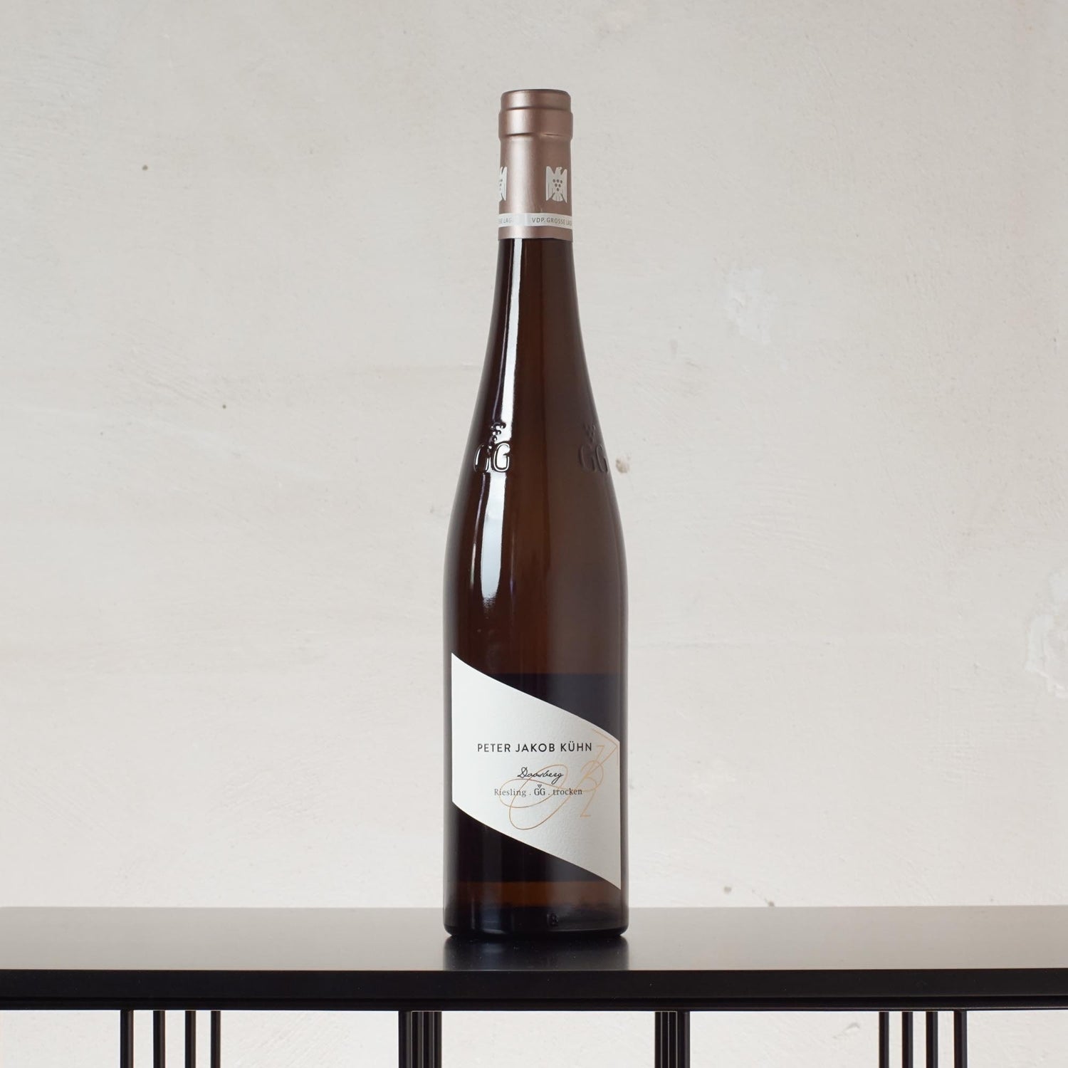 Doosberg Riesling Großes Gewächs Qualitätswein trocken 2022