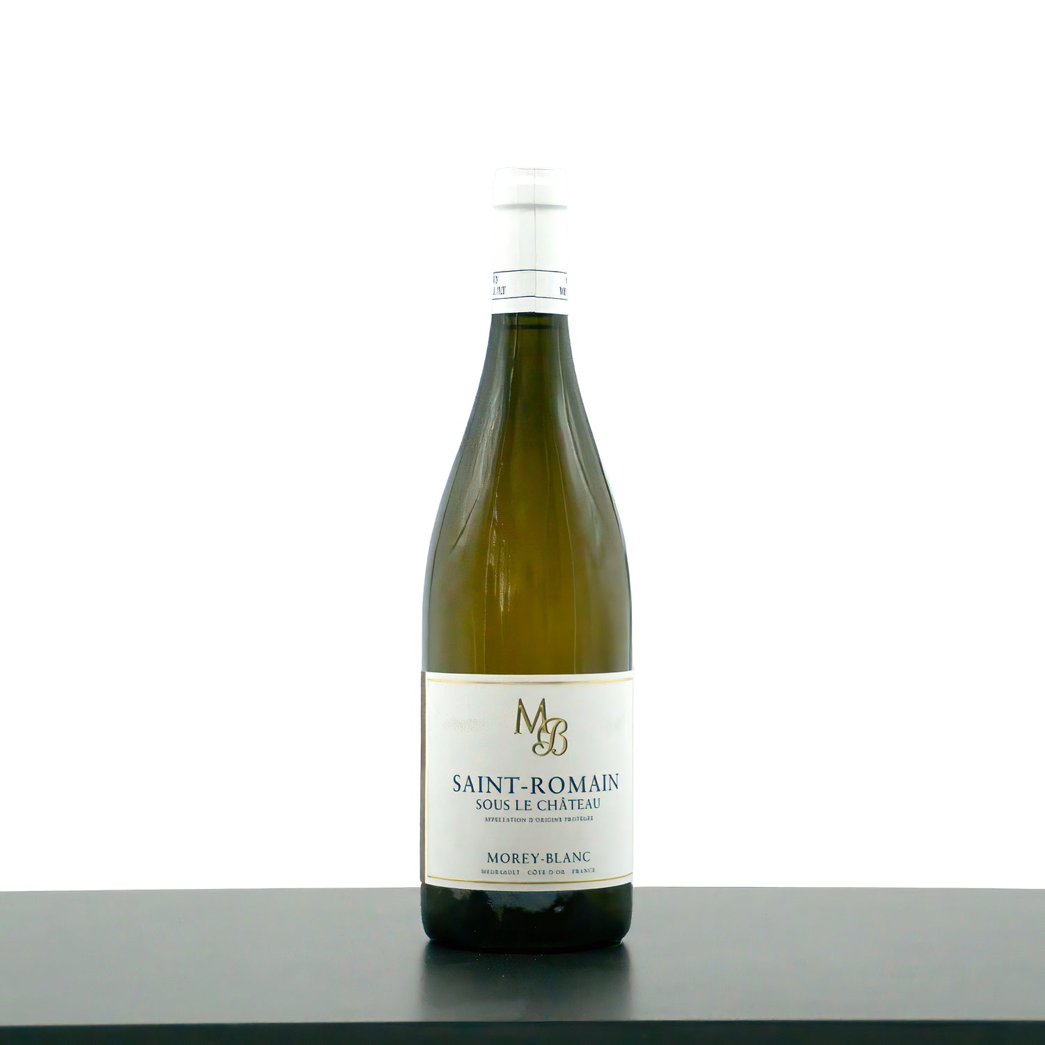 Saint Romain Sous le Château 2022 - Maison Morey-Blanc - 0,75l