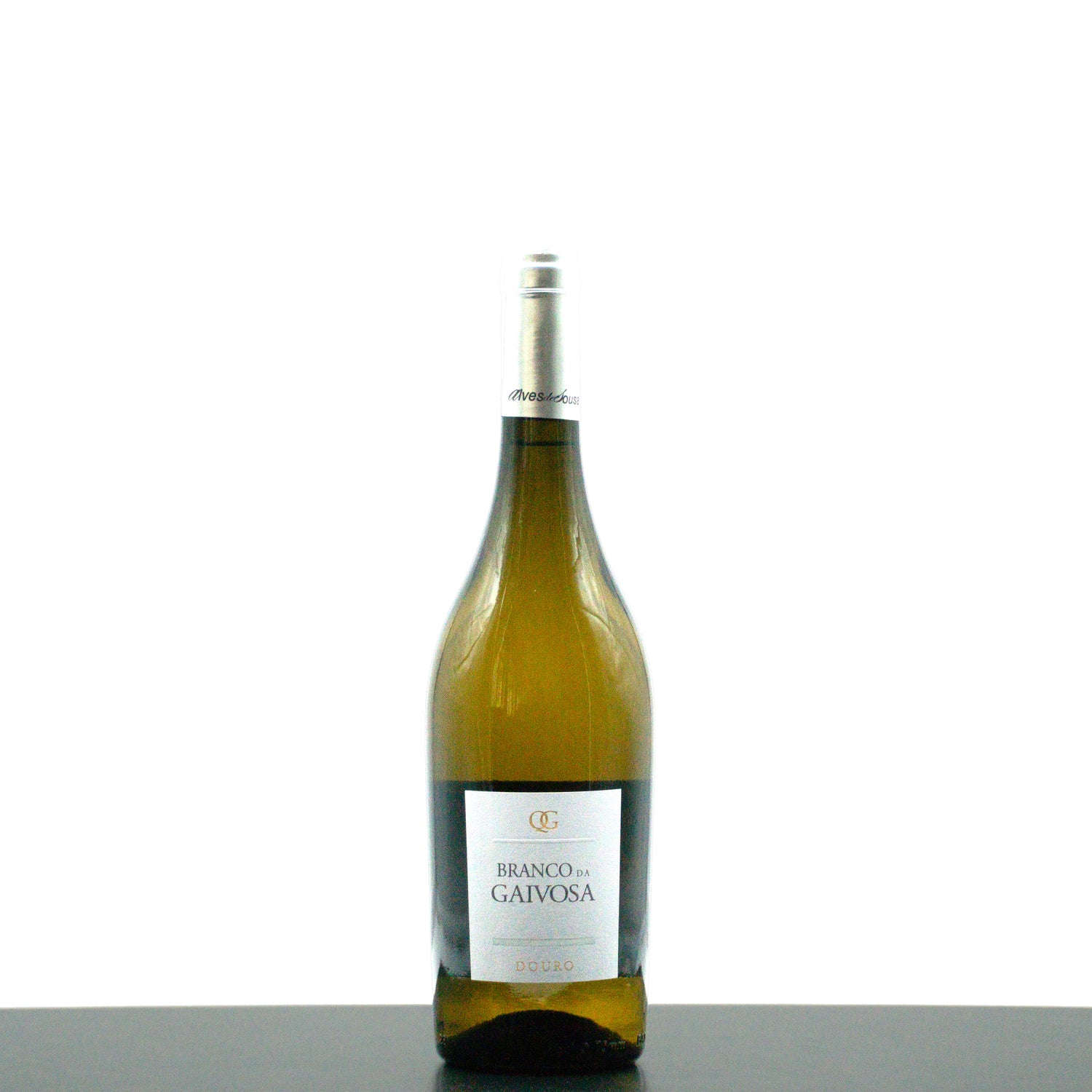 Branco da Gaivosa Douro 2025 - Alves de Sousa - 0,75l