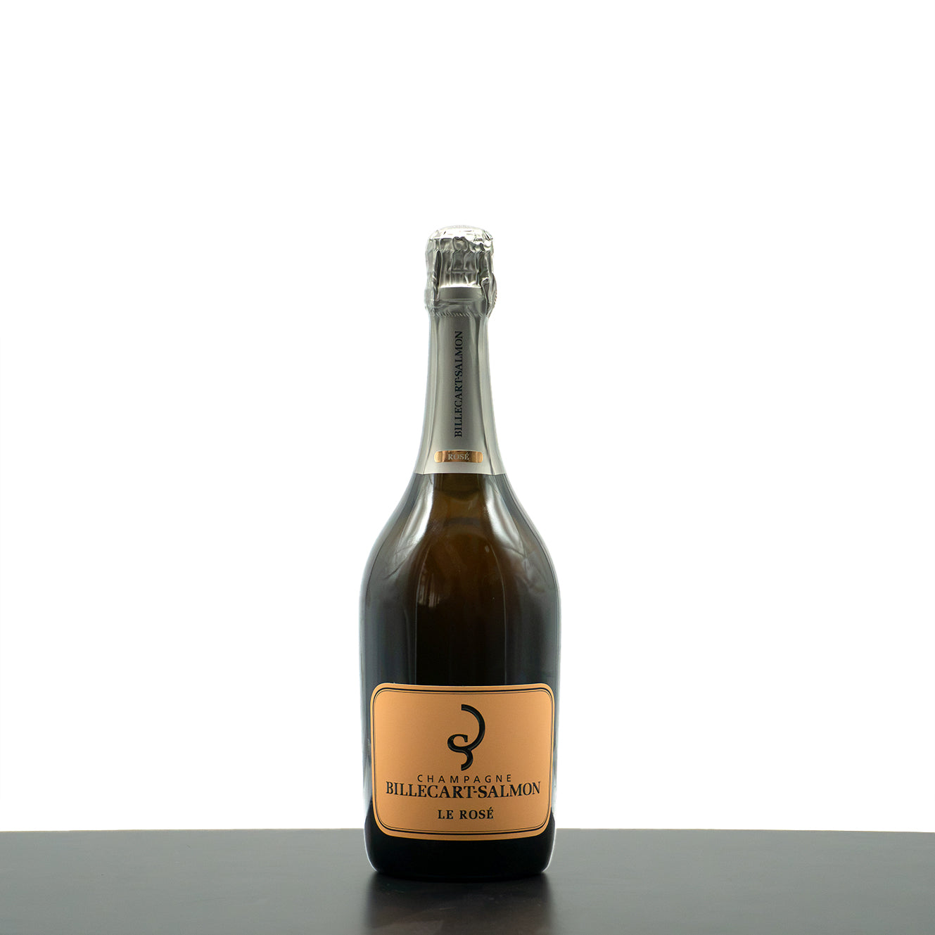 Champagne Le Rosé Brut - Billecart-Salmon - 0,75l