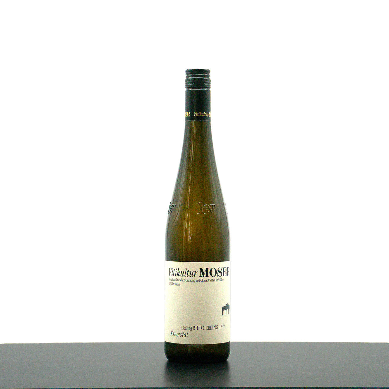 Riesling Ried Gebling 2024 - Vitikultur Moser - 0,75l