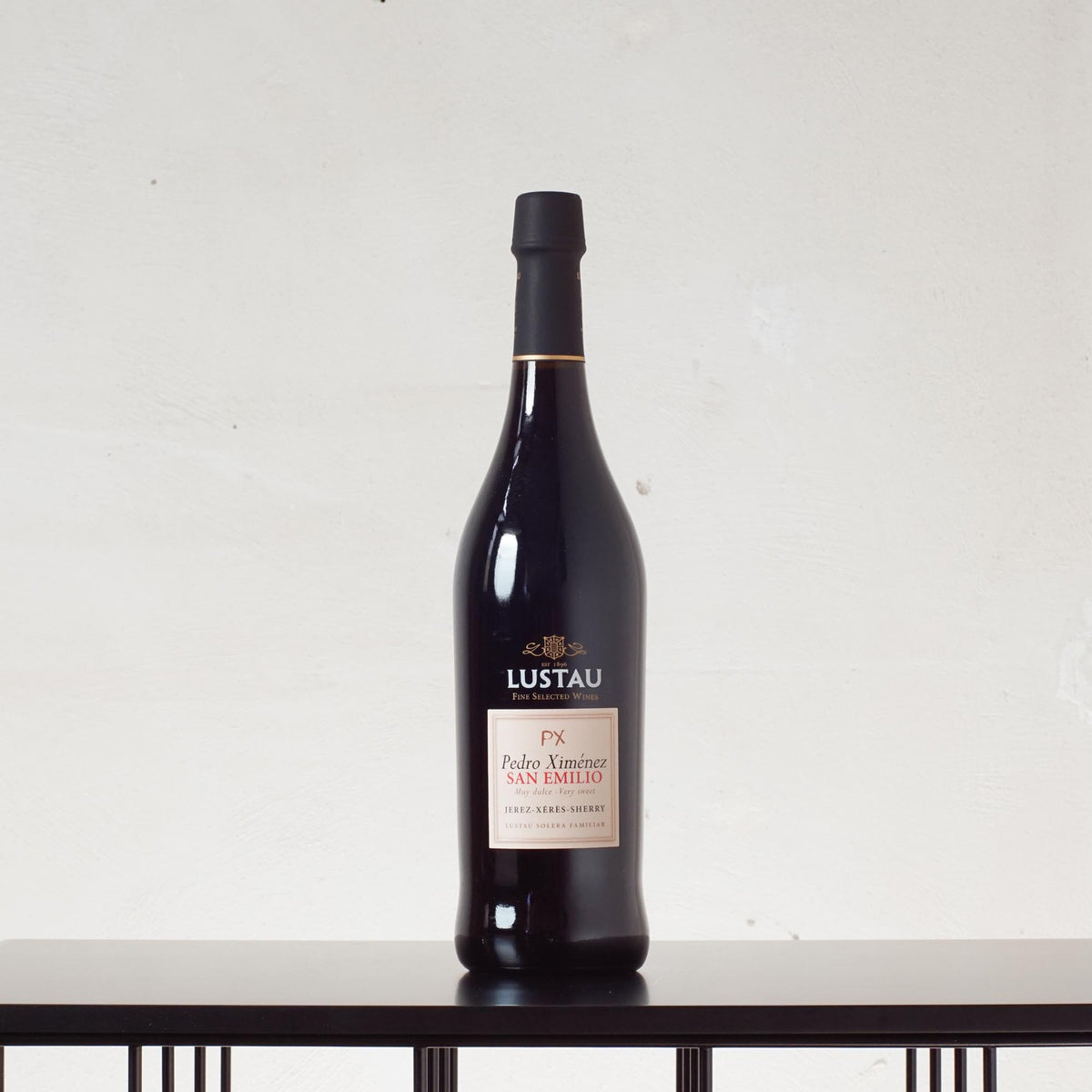Pedro Ximenez  "San Emilio" NV