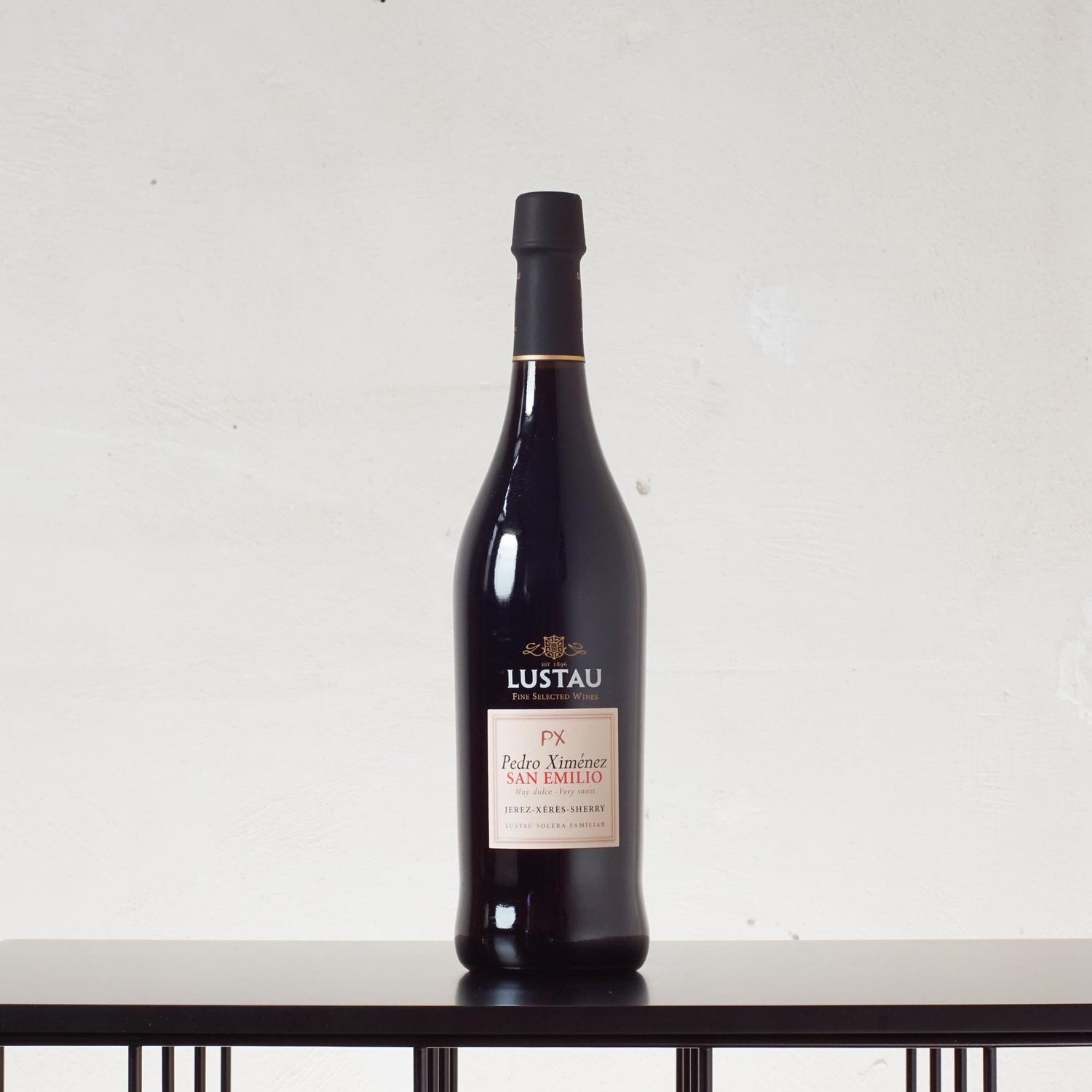 Pedro Ximenez  "San Emilio" NV