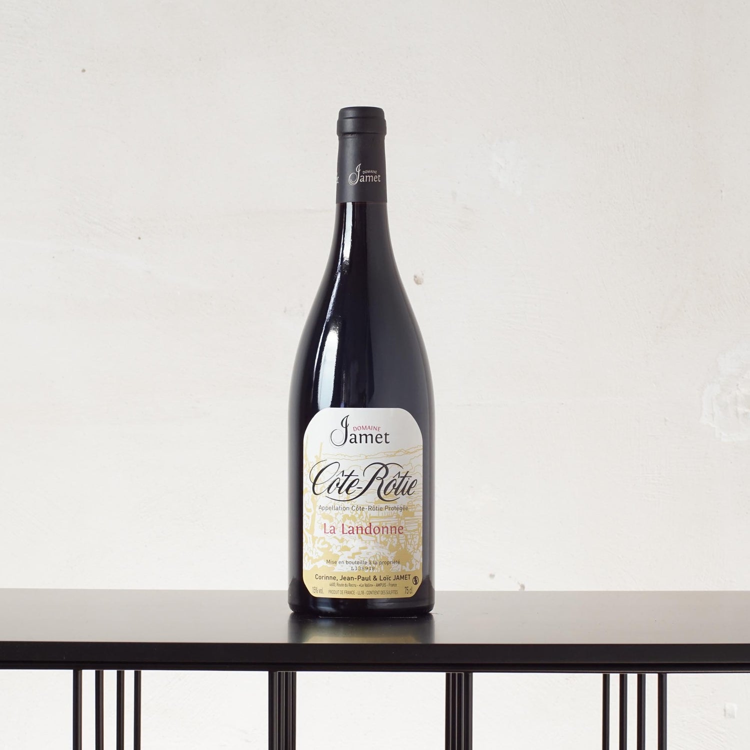 Côte Rôtie La Landonne 2023 - Domaine Jamet - 0,75l