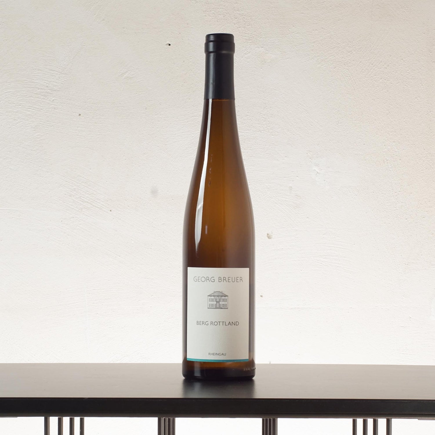 Paket Große Weine Georg Breuer - 3x0,75l