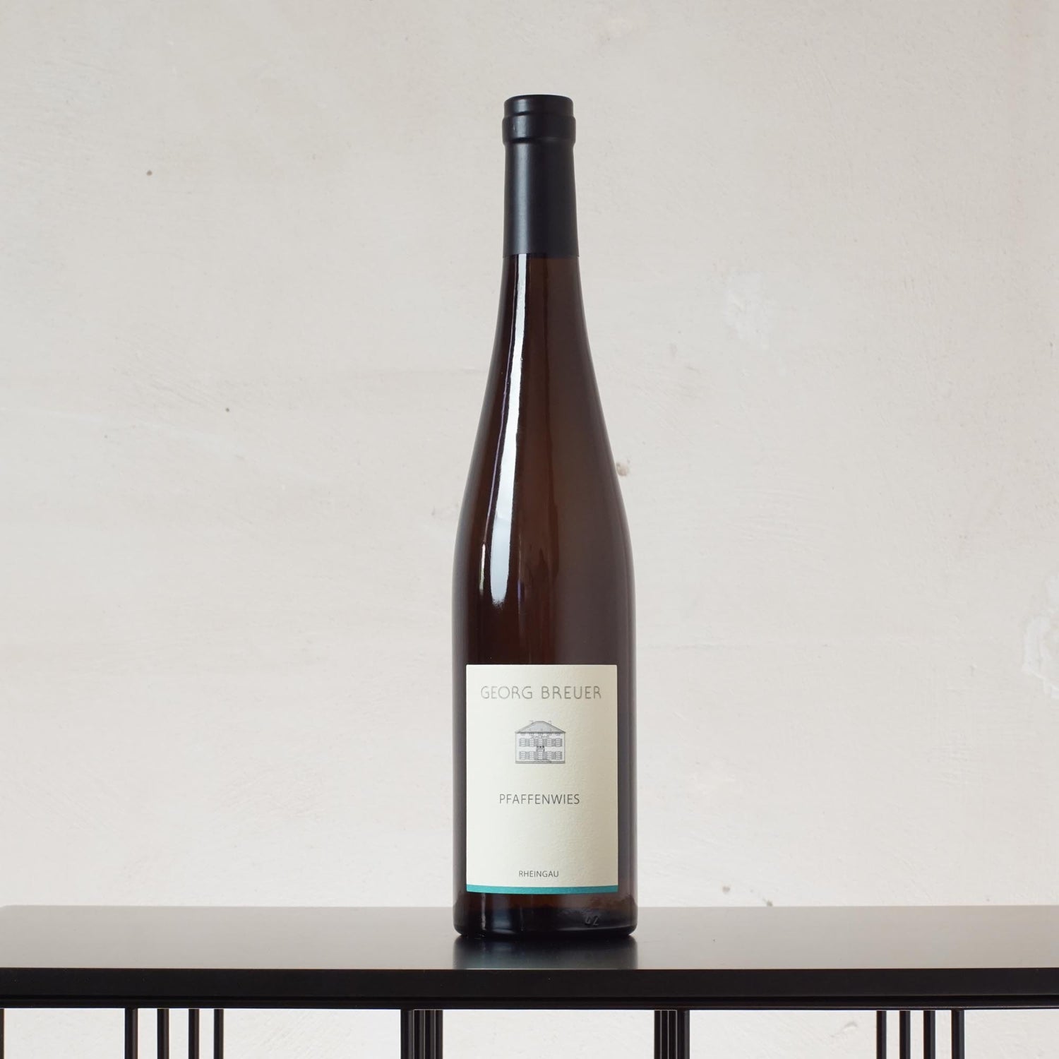 Paket Große Weine Georg Breuer - 3x0,75l