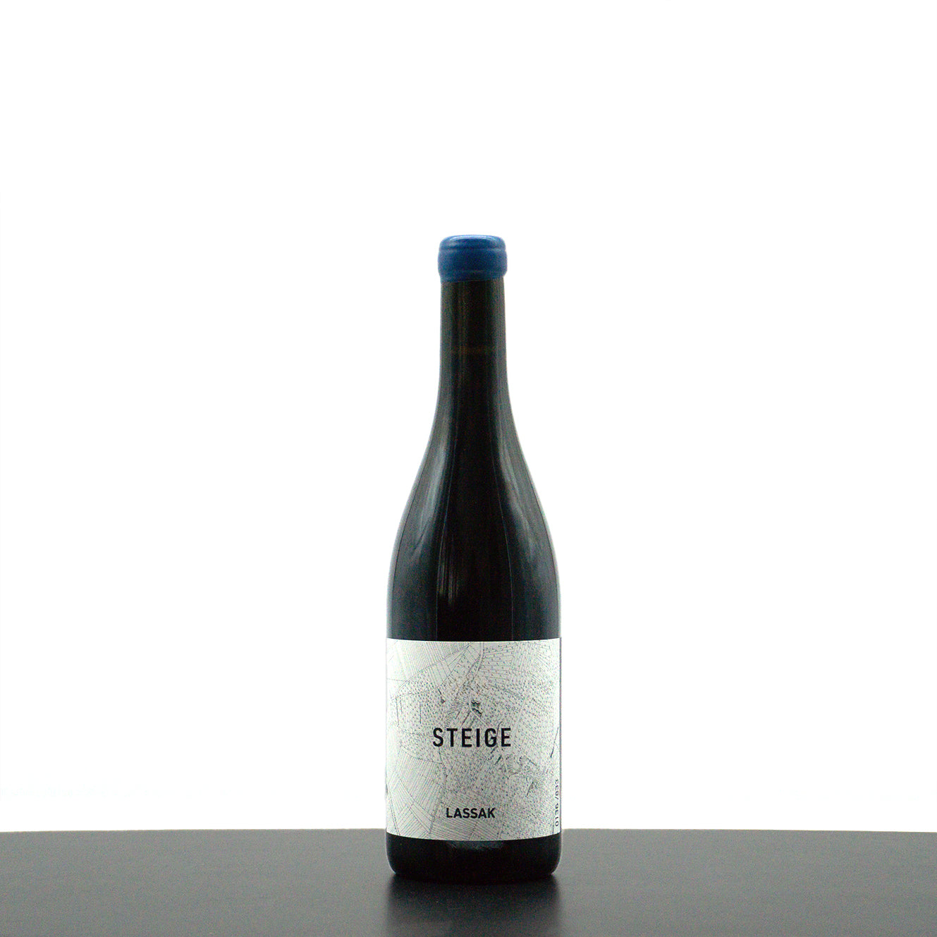 Steige Package - Weingut Lassak - 4x0.75l