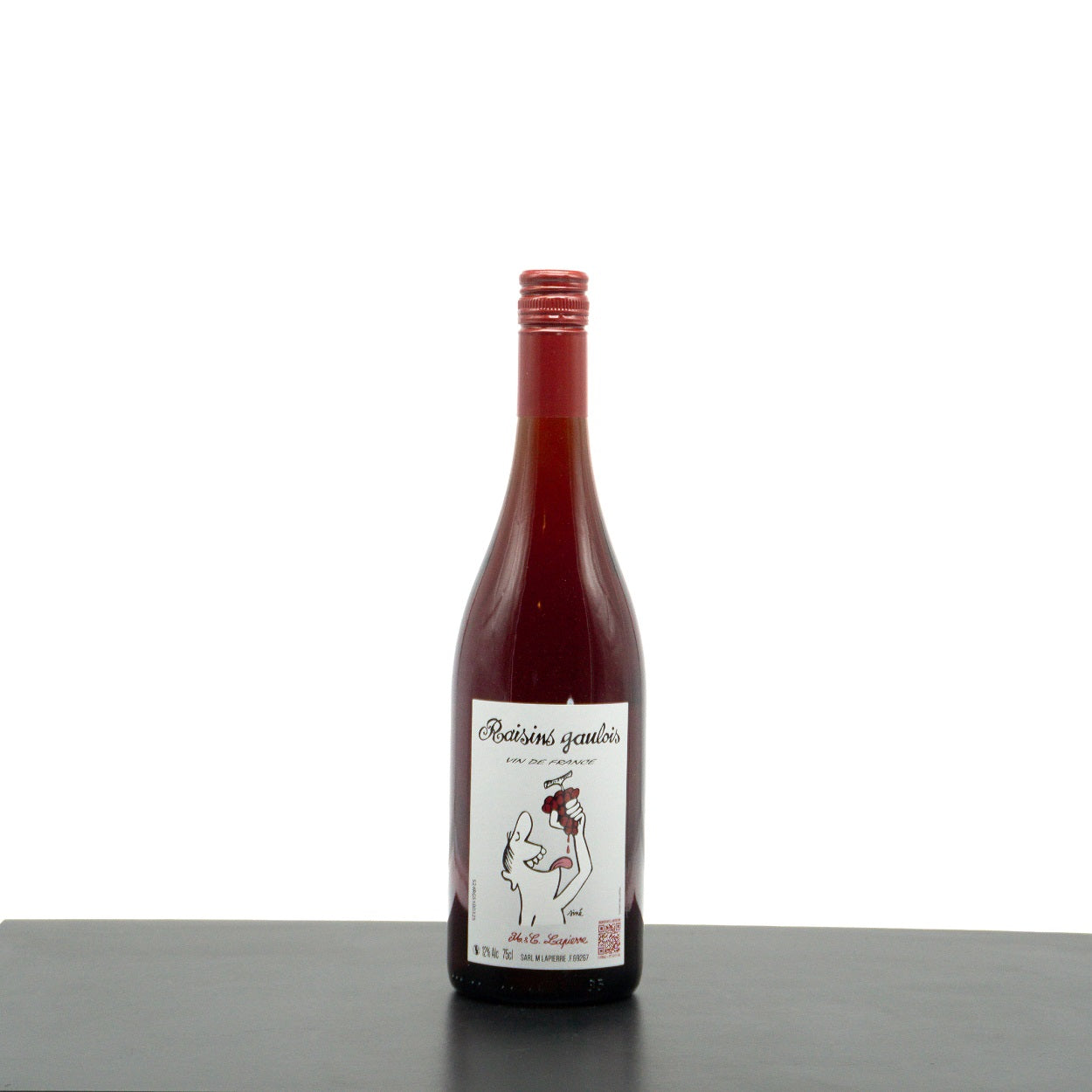 Raisins Gaulois Vin de France 2024 - Domaine Marcel Lapierre - 0.75l