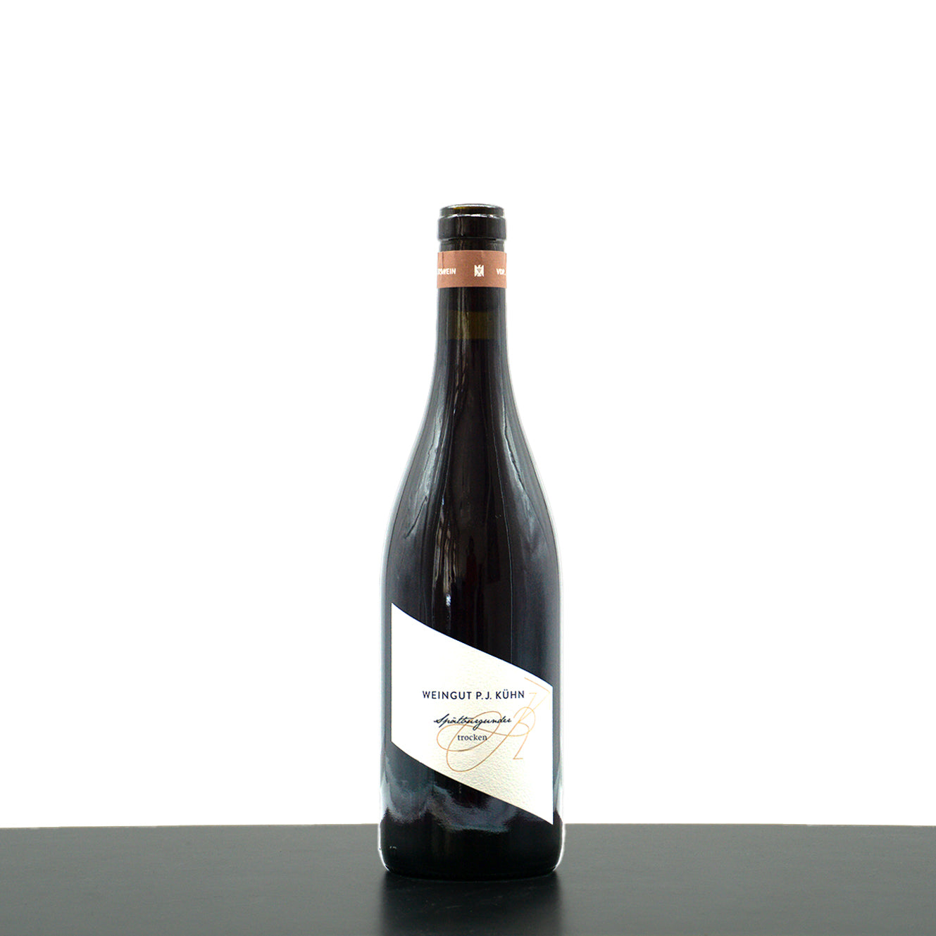 Spätburgunder Qualitätswein trocken 2023 - Winery Peter Jakob Kühn - 0.75l