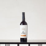 Amontillado Perpendicular NV