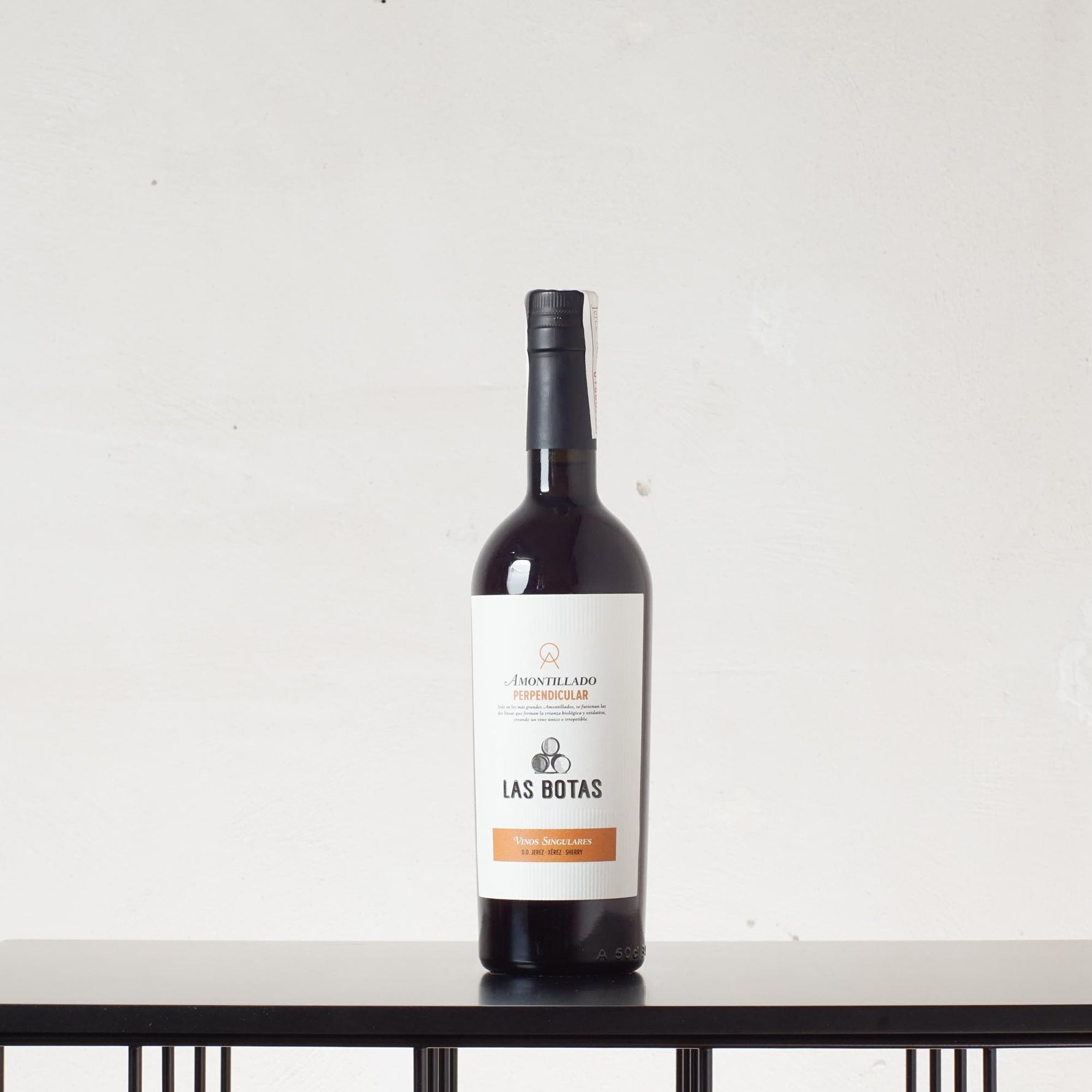 Amontillado Perpendicular NV