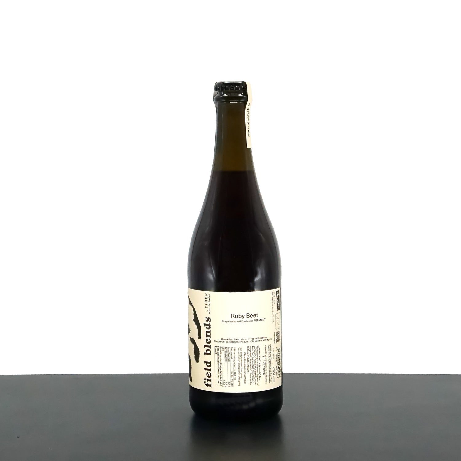 Non-alcoholic package - 6x0.75l
