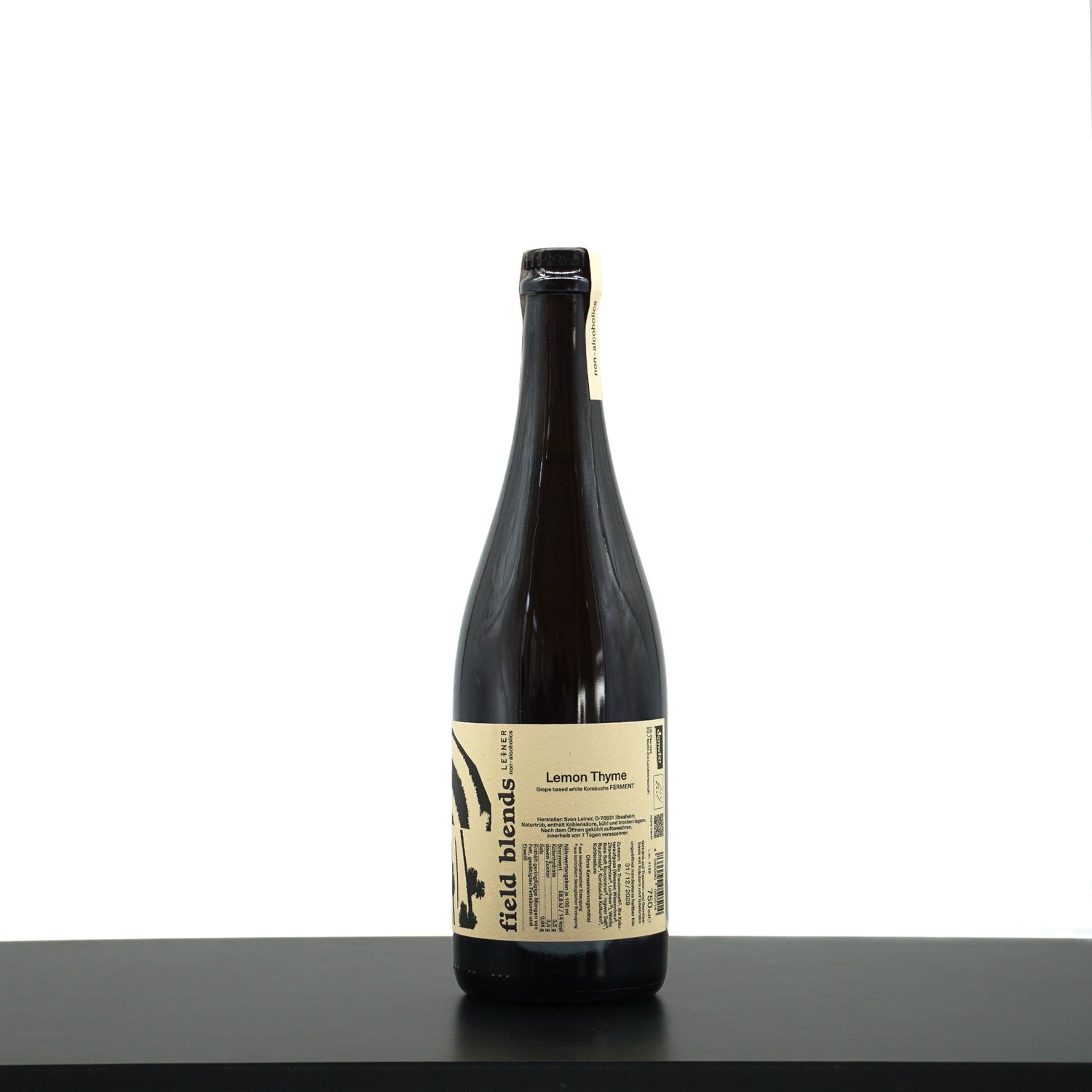 Non-alcoholic package - 6x0.75l