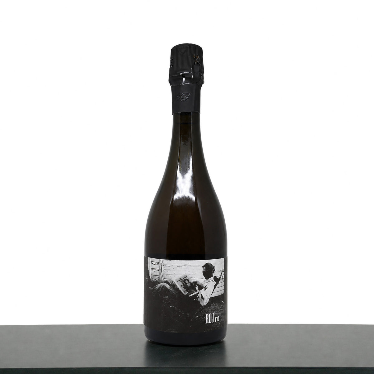 RDJ n°5 Champagne Brut - Roses de Jeanne - 0,75l
