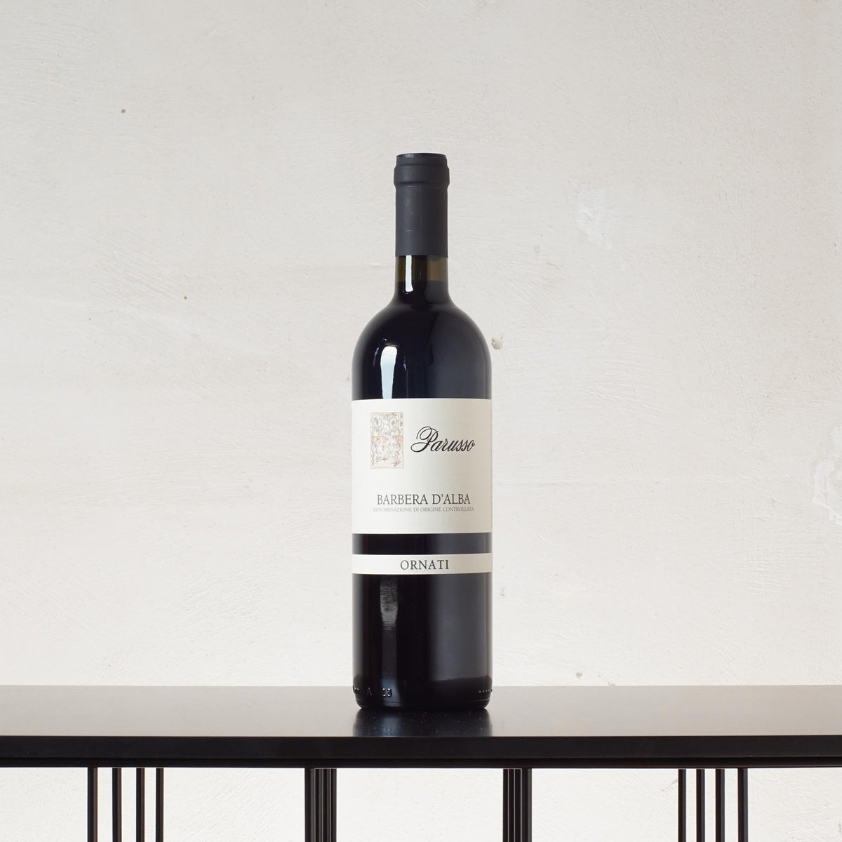 Ornati Barbera d'Alba 2024 - Armando Parusso - 0,75l