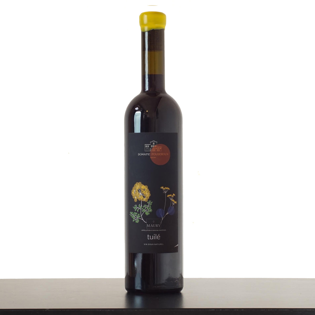Untertürkheimer Herzogenberg Spätburgunder Qualitätswein trocken 2022 - Weingut Wöhrwag - 0,75l