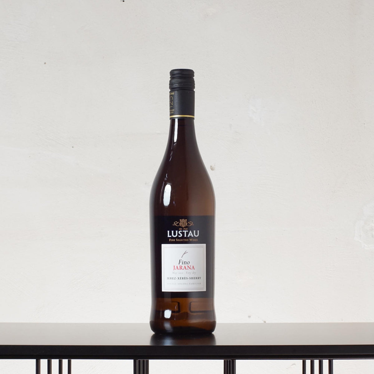 Fino Jarana NV