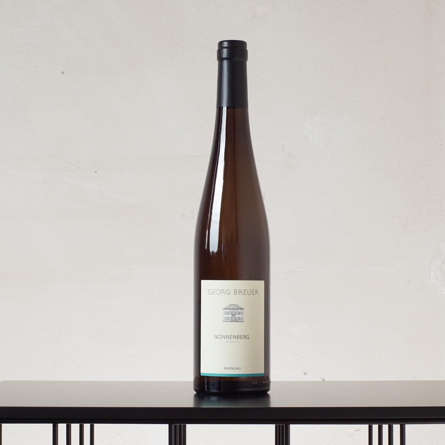 Die großen Weine Deutschlands - 6x0,75l