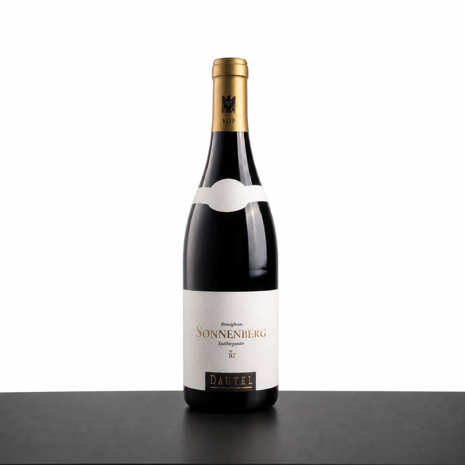 Bönnigheimer Sonnenberg Spätburgunder Qualitätswein trocken 2022 - Weingut Dautel - 0,75l