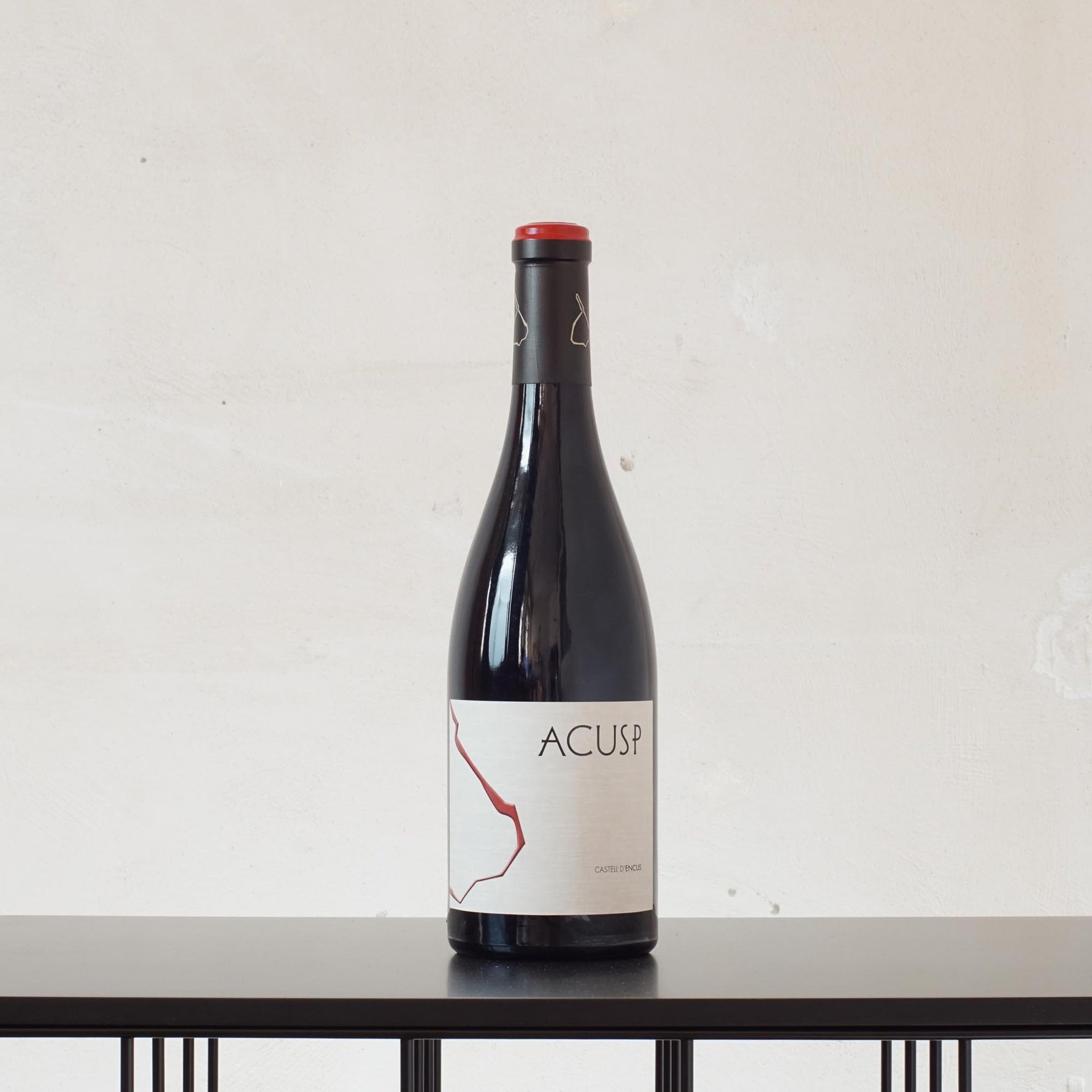 Acusp Costers del Segre Pinot Noir 2017