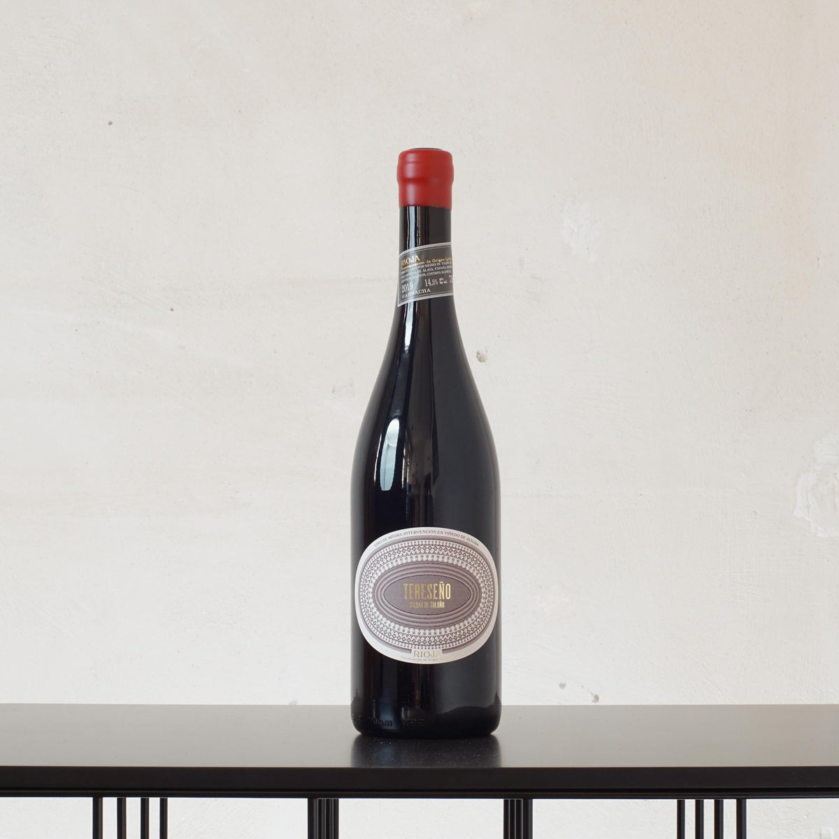 Tereseño Rioja 2021
