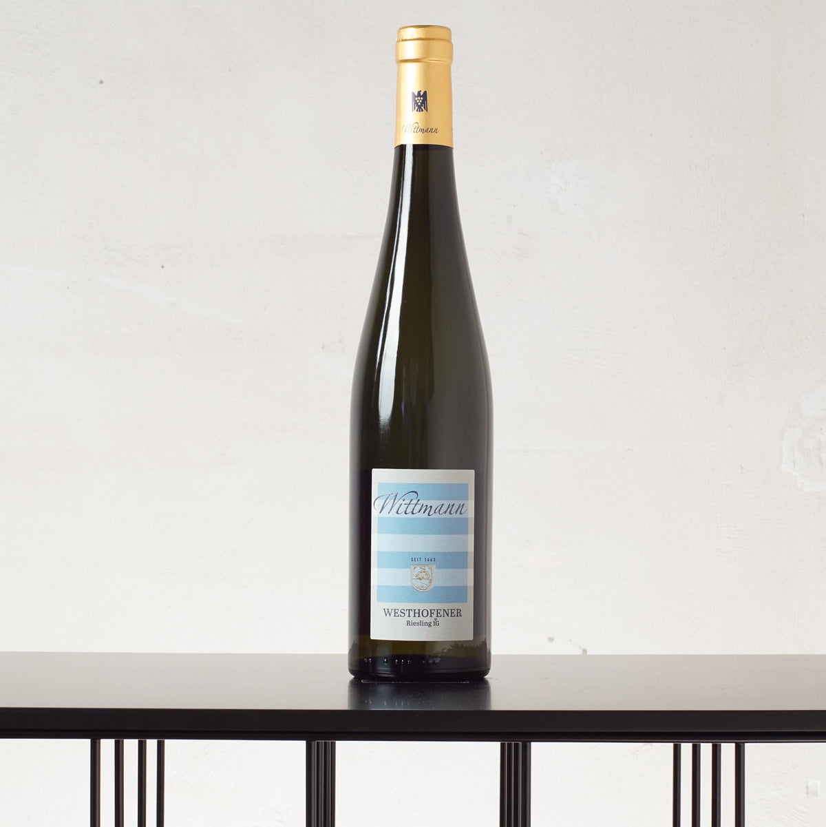 Westhofener Riesling Qualitätswein trocken 2023