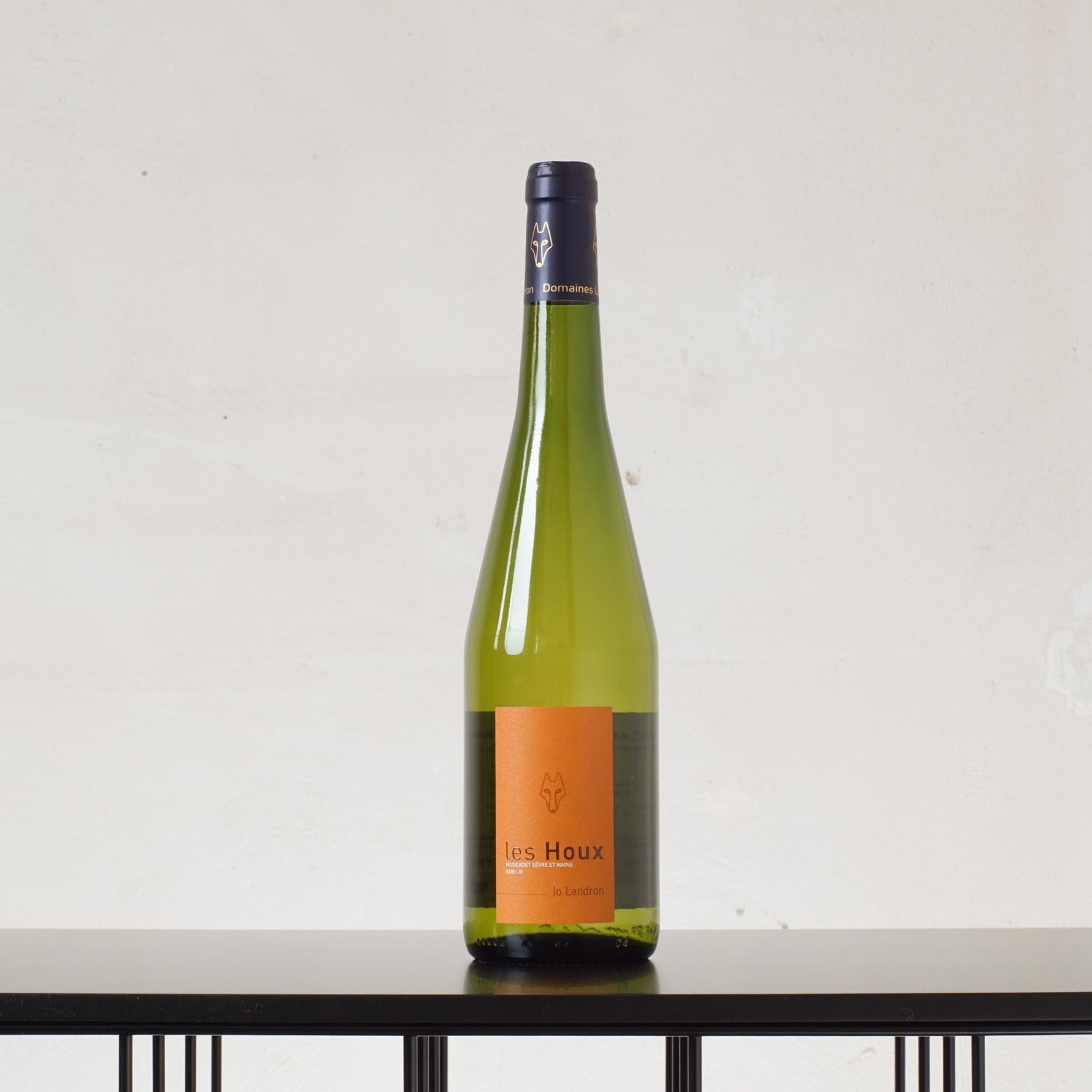 Les Houx Muscadet de Sèvre et Maine sur Lie 2021