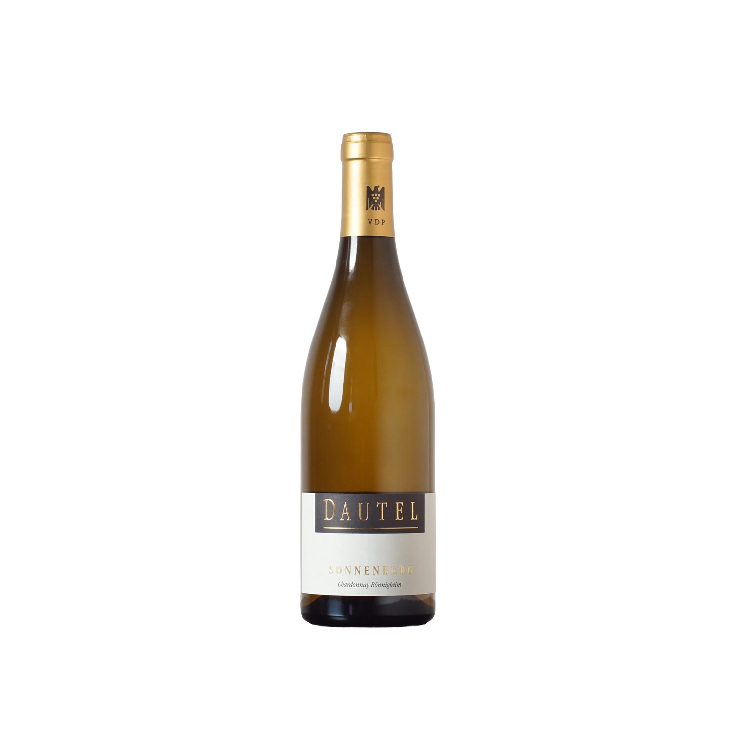 Bönnigheimer Sonnenberg Chardonnay Qualitätswein trocken 2023 - Weingut Dautel - 0,75l