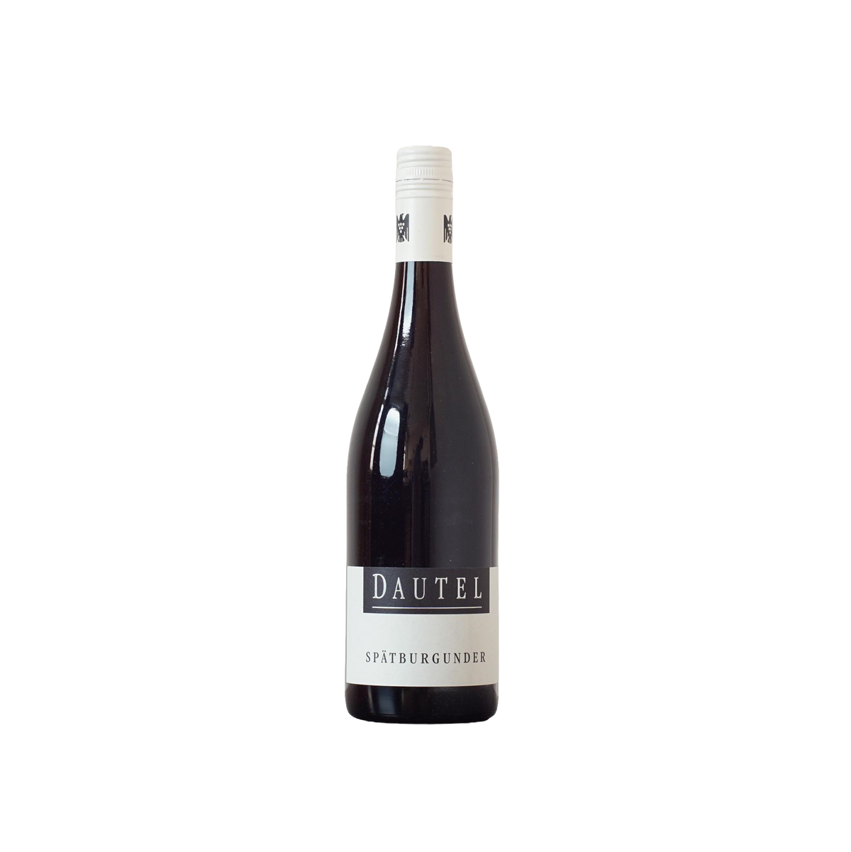 Spätburgunder Qualitätswein trocken 2024 - Weingut Dautel - 0,75l