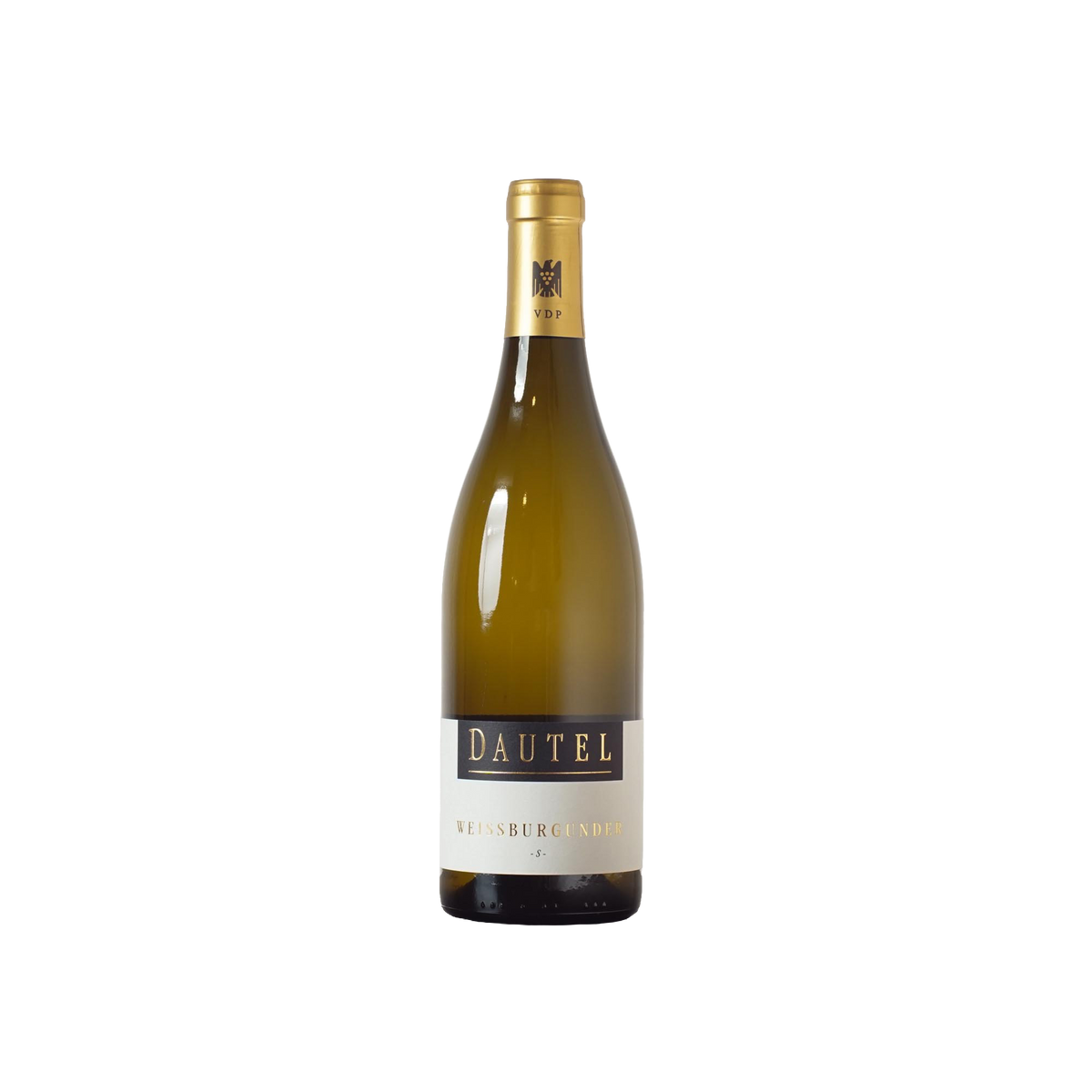 Weißburgunder -S- Qualitätswein trocken 2023 - Weingut Dautel - 0,75 l
