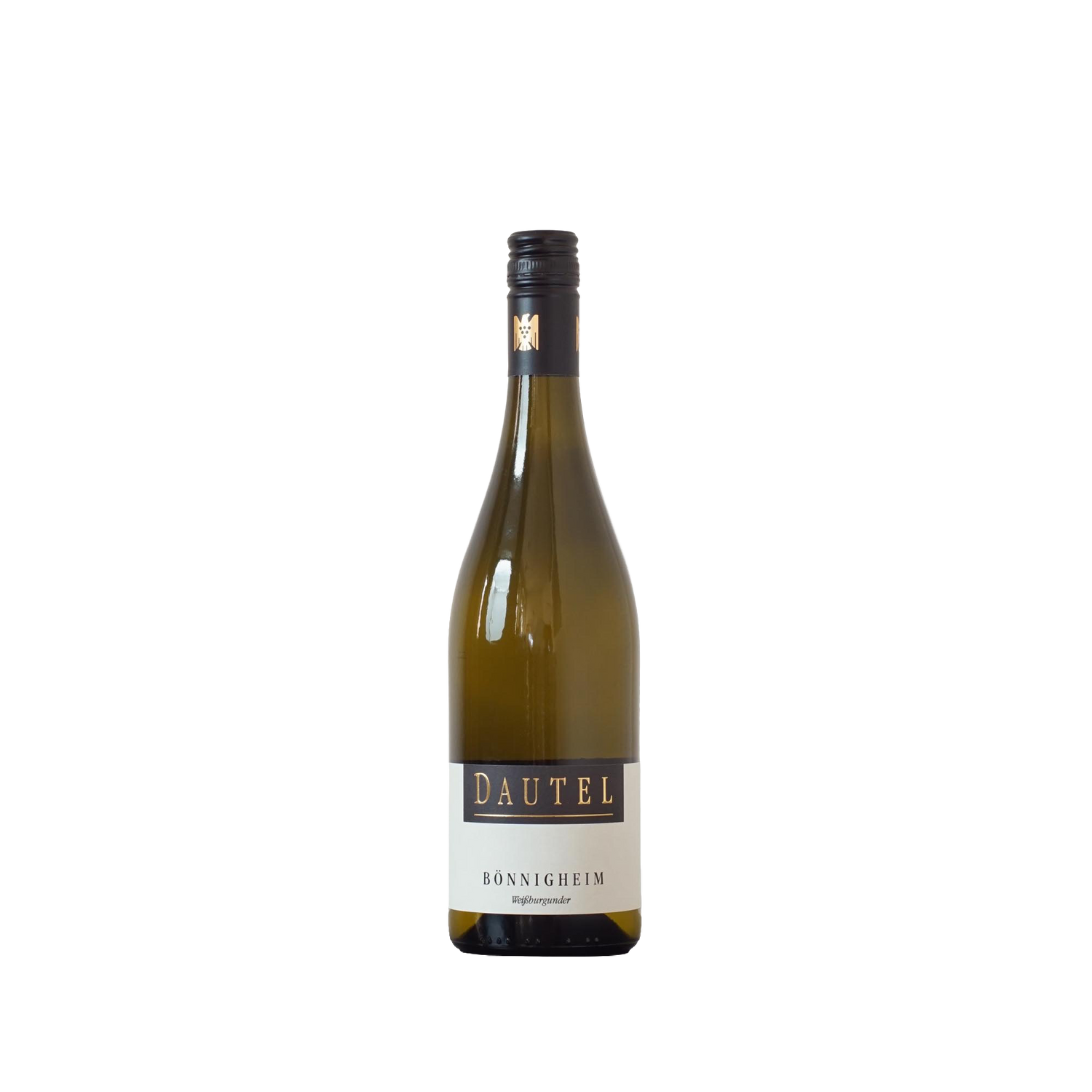 Bönnigheim Weißburgunder Qualitätswein trocken 2024 - Weingut Dautel - 0,75l