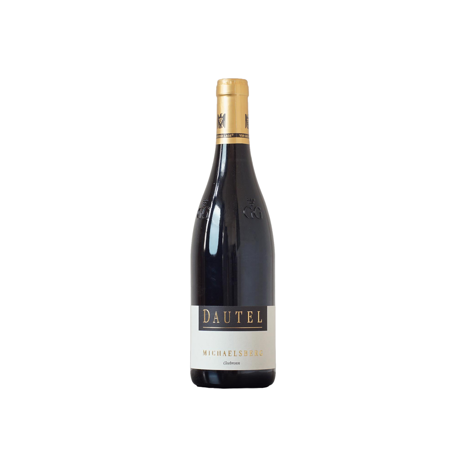 Michaelsberg Lemberger Großes Gewächs Qualitätswein trocken 2020 - Weingut Dautel - 0,75l