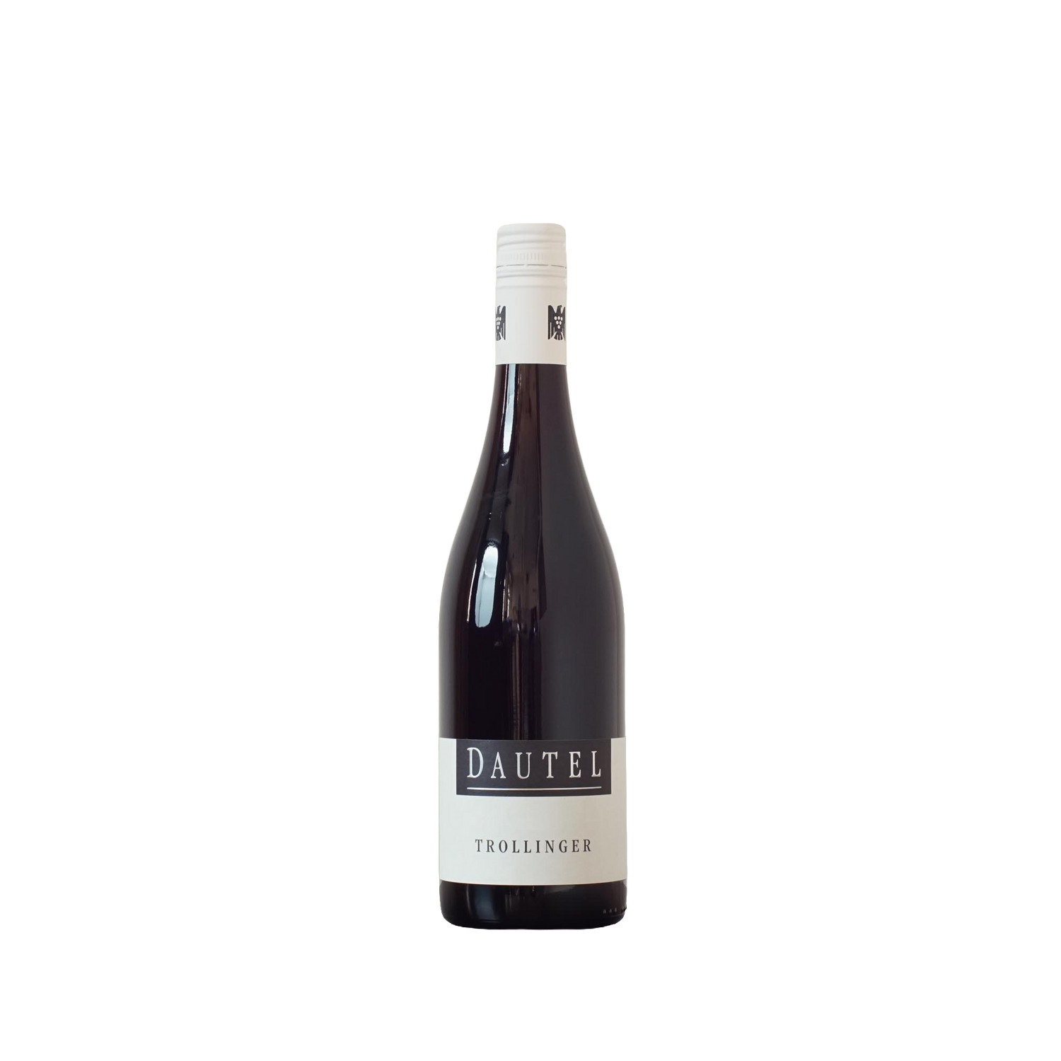 Trollinger Qualitätswein trocken 2023 - Weingut Dautel - 0,75l