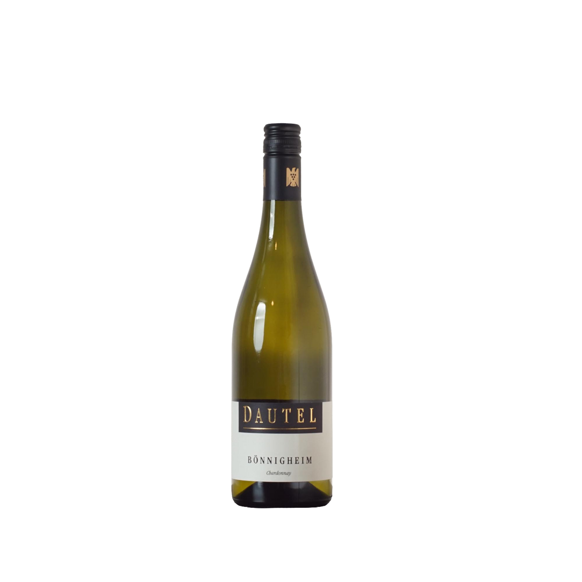 Bönnigheim Chardonnay Qualitätswein trocken 2023 - Weingut Dautel - 0,75l