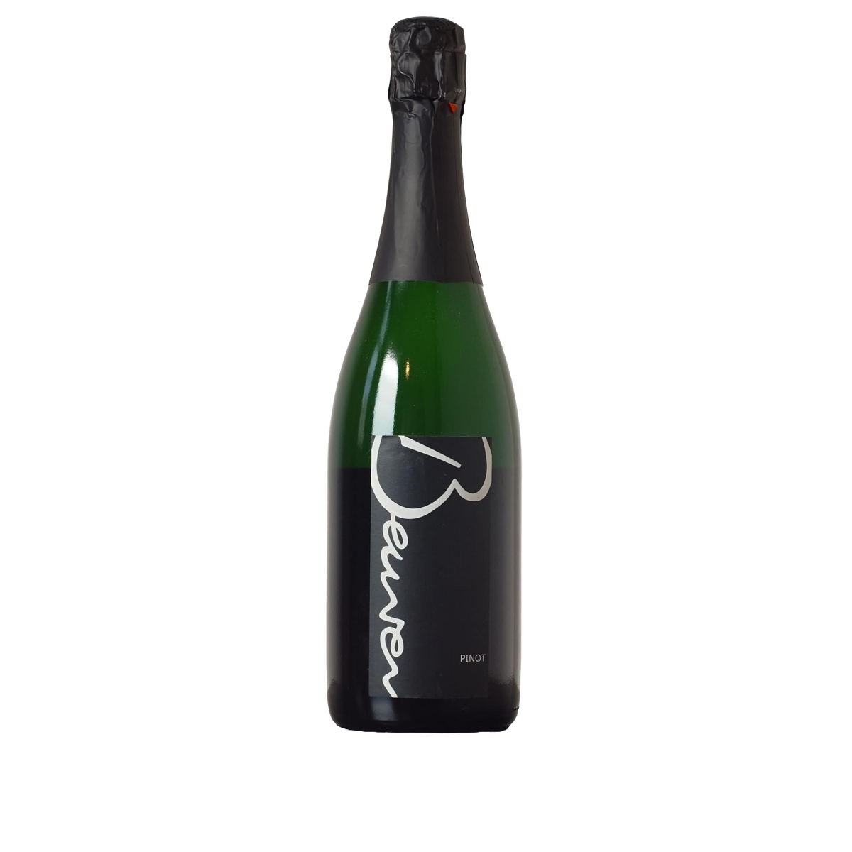 Pinot Brut Nature Deutscher Sekt 2022 - Weingut Beurer - 0,75l