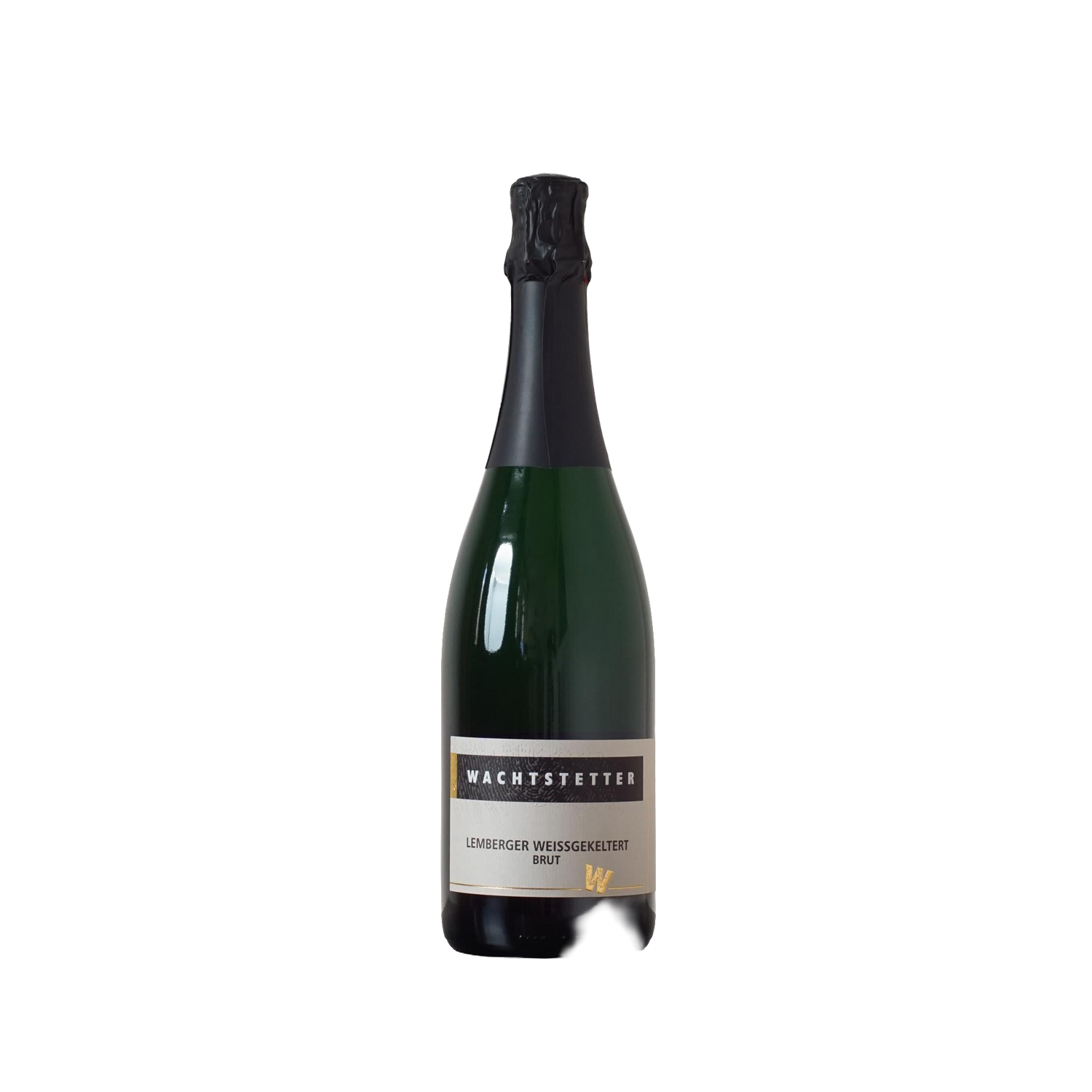 Lemberger weißgekeltert Brut 2022 - Weingut Wachtstetter - 0,75l