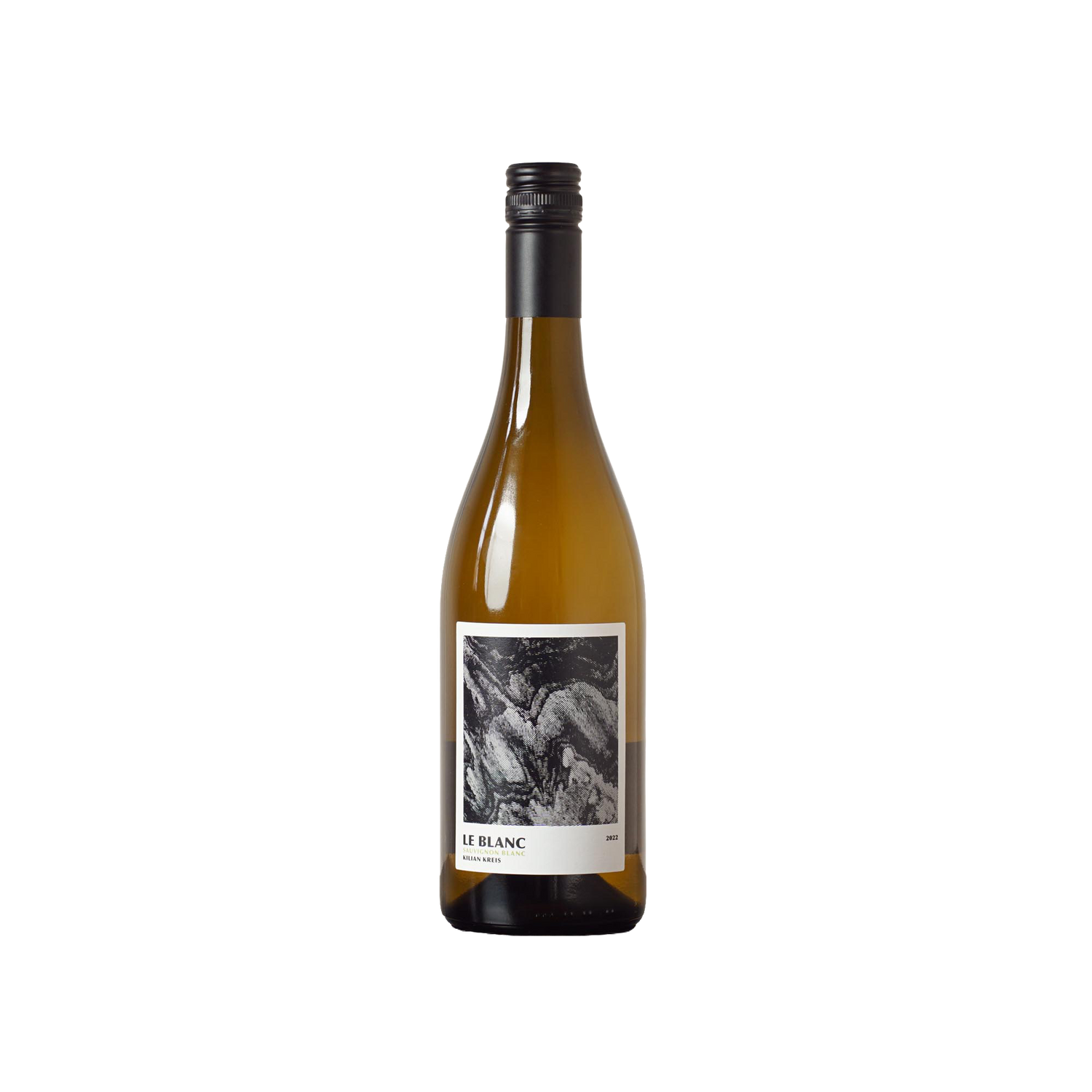 Le Blanc Weißwein trocken 2022 - Kilian Kreis - 0,75l