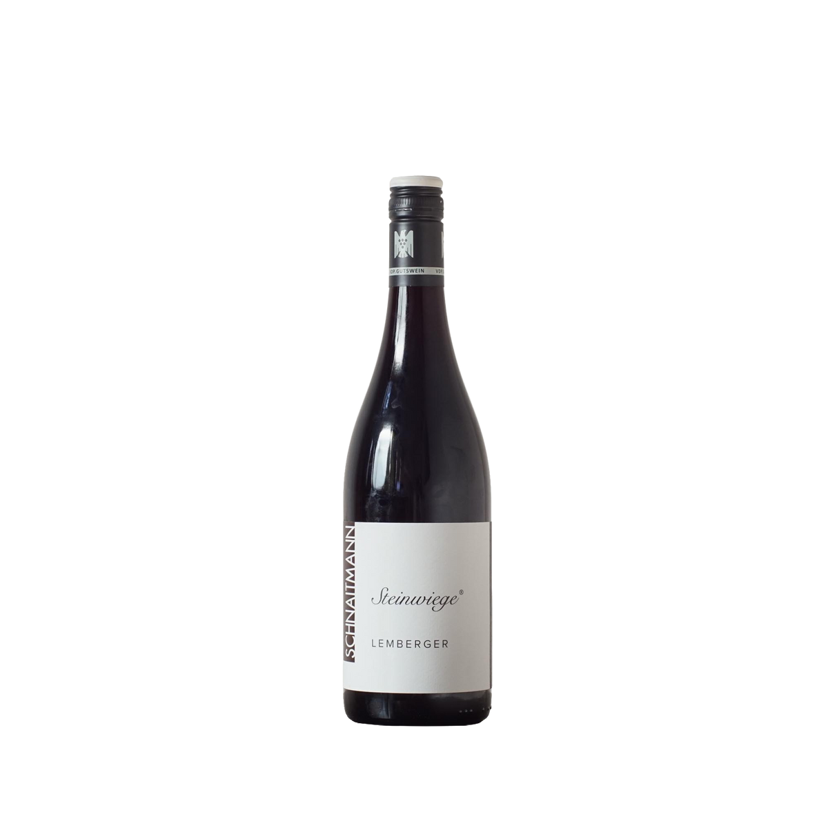 Steinwiege Lemberger trocken 2022 - Weingut Rainer Schnaitmann - 0,75l