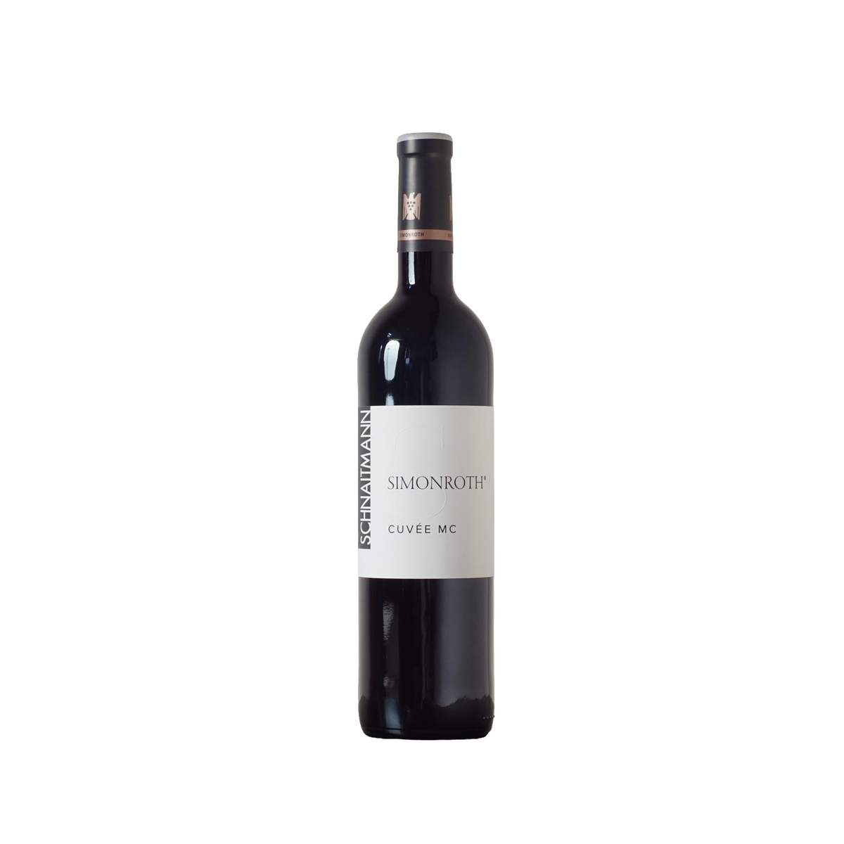Simonroth Cuvée MC trocken 2021 - Weingut Rainer Schnaitmann - 0,75l