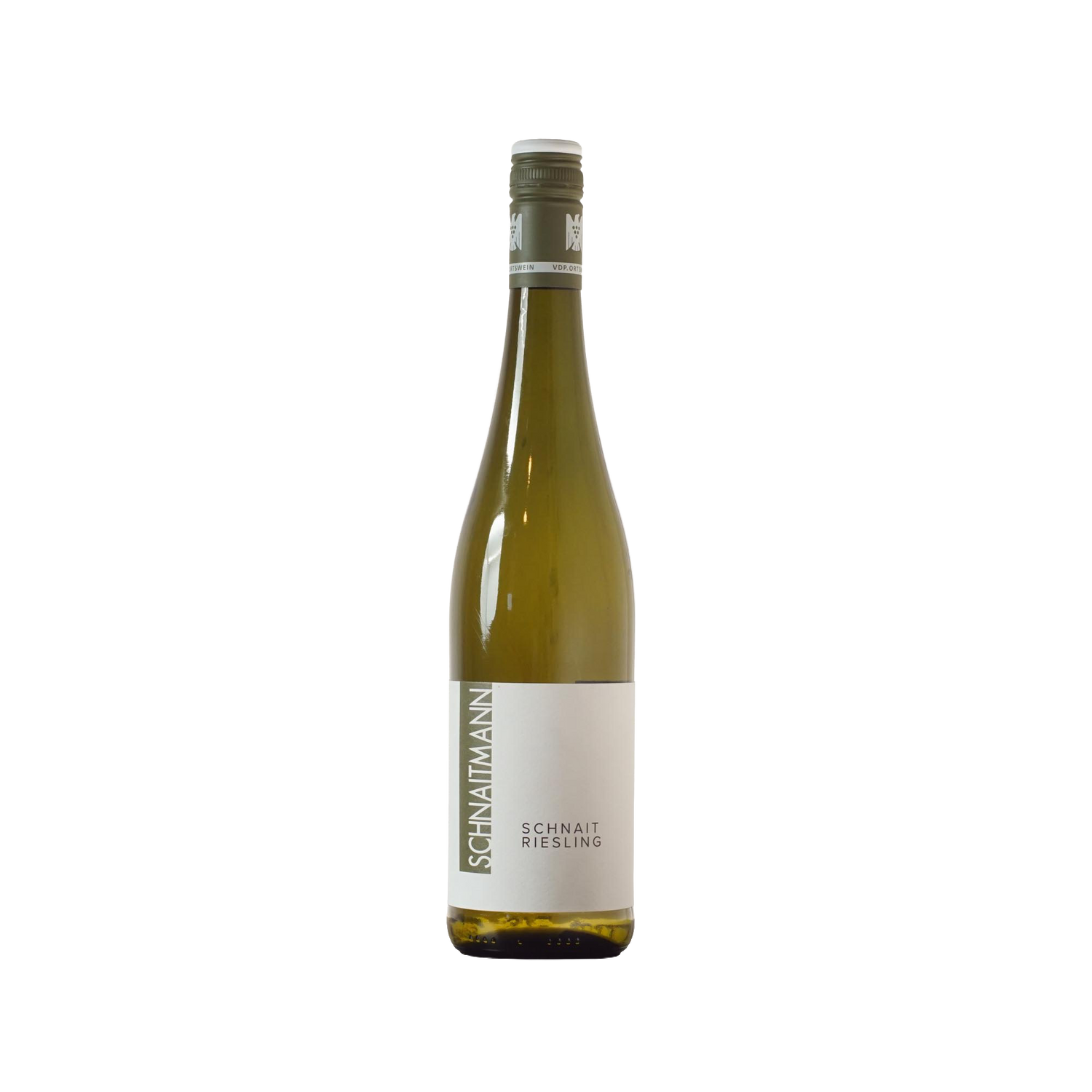 Schnait Riesling trocken 2023 - Weingut Rainer Schnaitmann - 0,75l