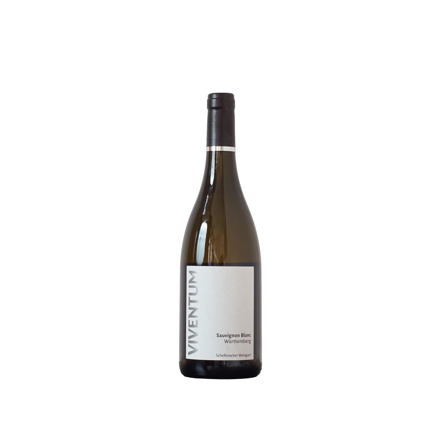 Viventum Sauvignon blanc Qualitätswein trocken 2023 - Schefenacker Weingart - 0,75l