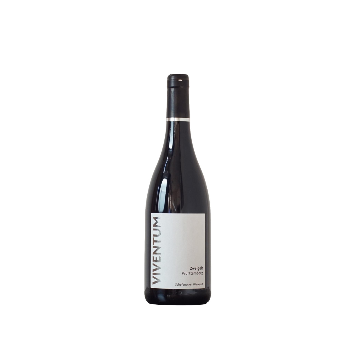 Viventum Zweigelt Qualitätswein trocken 2020 - Schefenacker Weingart - 0,75l