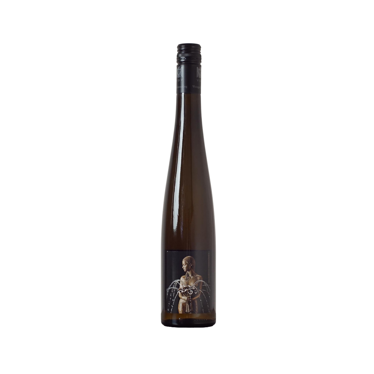 Königlicher Weinberg Gewürztraminer Große Lage Qualitätswein2019 - Weingut Klaus Zimmerling - 0,5l