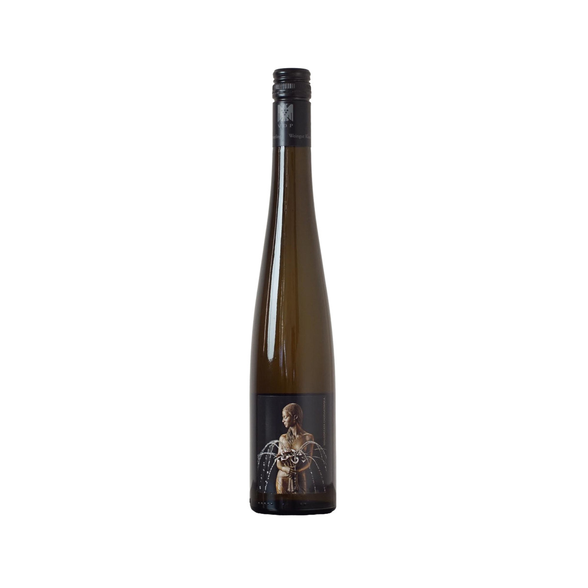 Königlicher Weinberg Riesling Große Lage Qualitätswein 2019 - Weingut Klaus Zimmerling - 0,5l