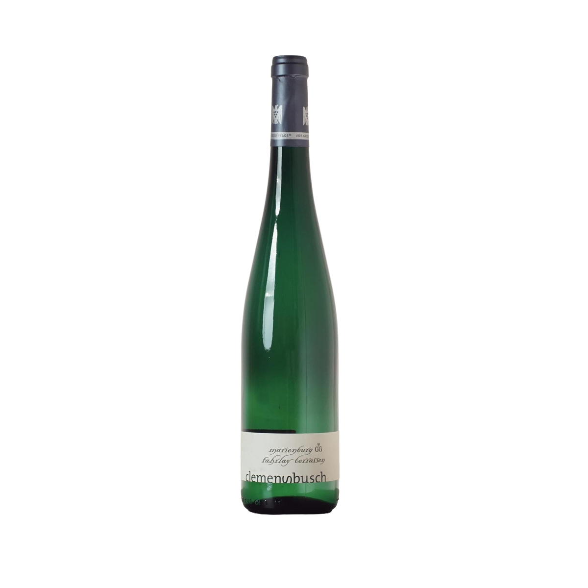 Marienburg Fahrlay Terrassen Riesling Großes Gewächs Qualitätswein trocken 2023  - Weingut Clemens Busch - 0,75