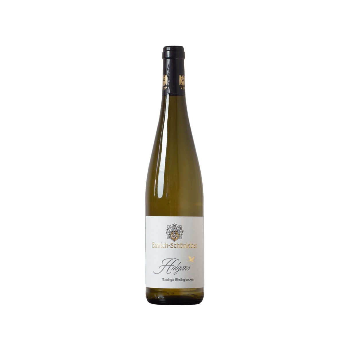 Halgans Riesling Qualitätswein trocken 2022 - Weingut Emrich-Schönleber - 0,75l