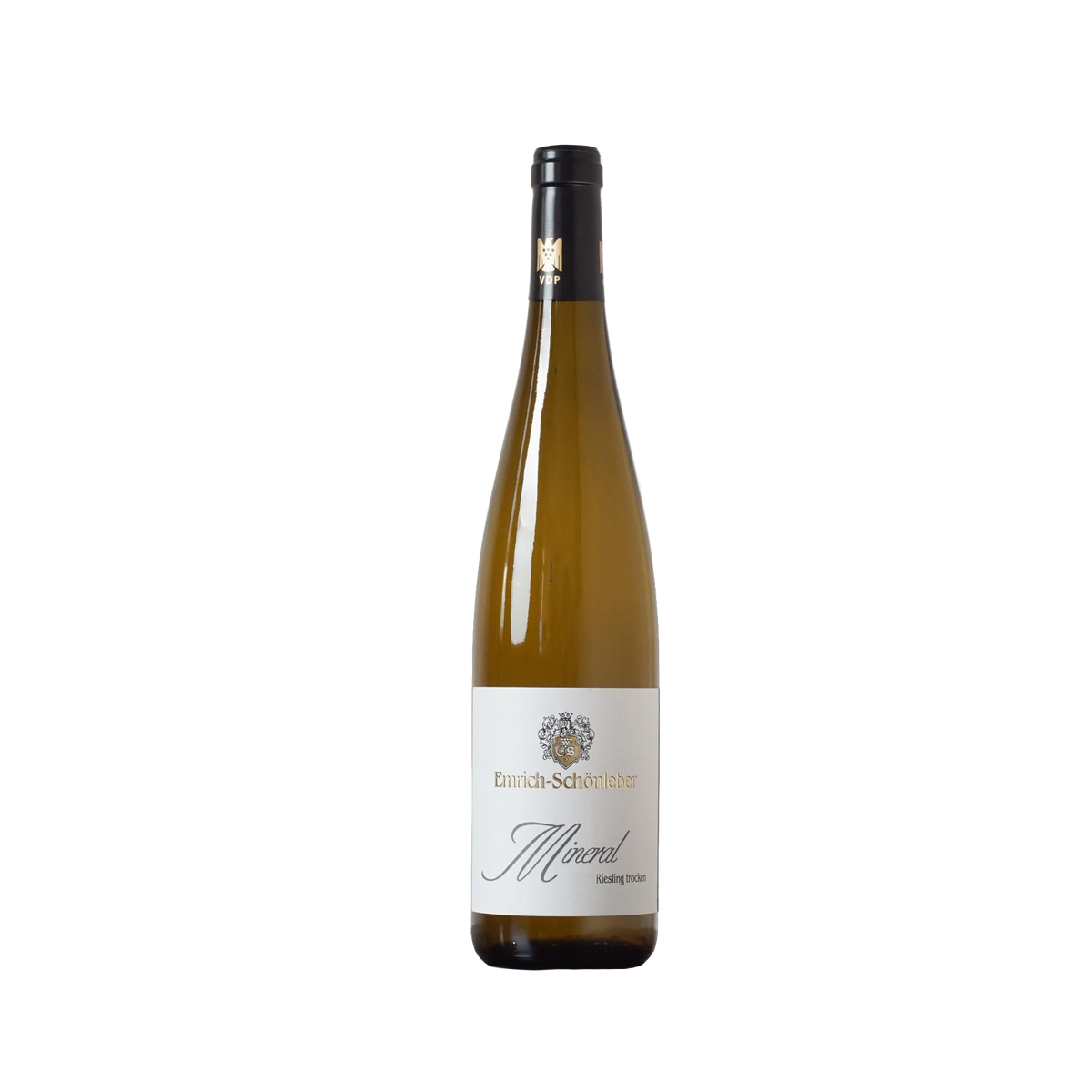 Mineral Riesling Qualitätswein trocken2023 - Weingut Emrich-Schönleber - 0,75