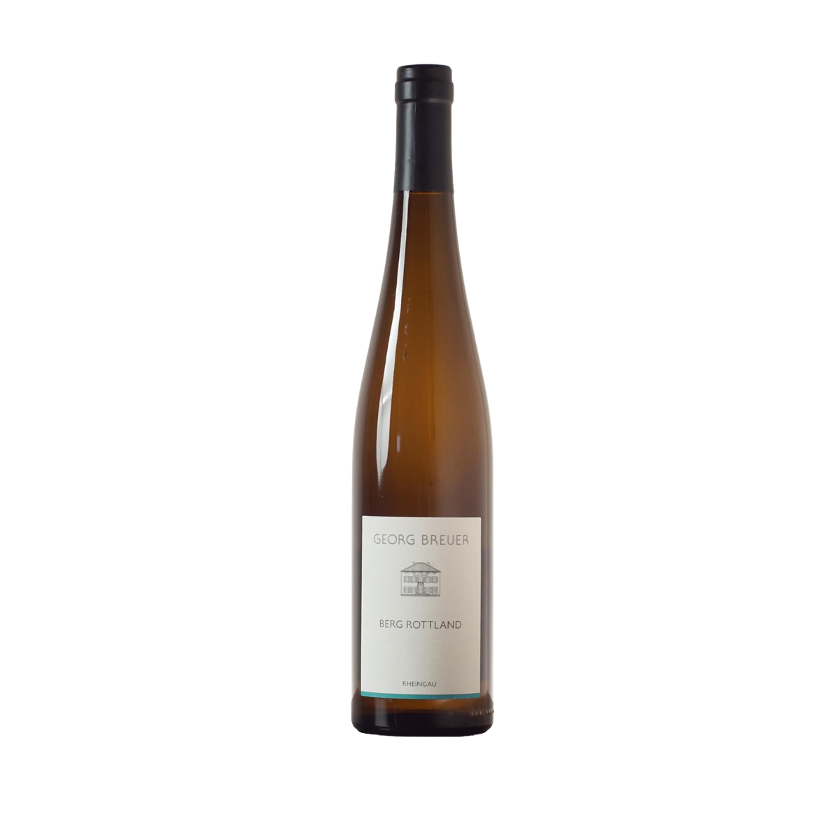 Rüdesheim Berg Rottland Riesling Qualitätswein trocken 2023 - Weingut Georg Breuer - 0,75