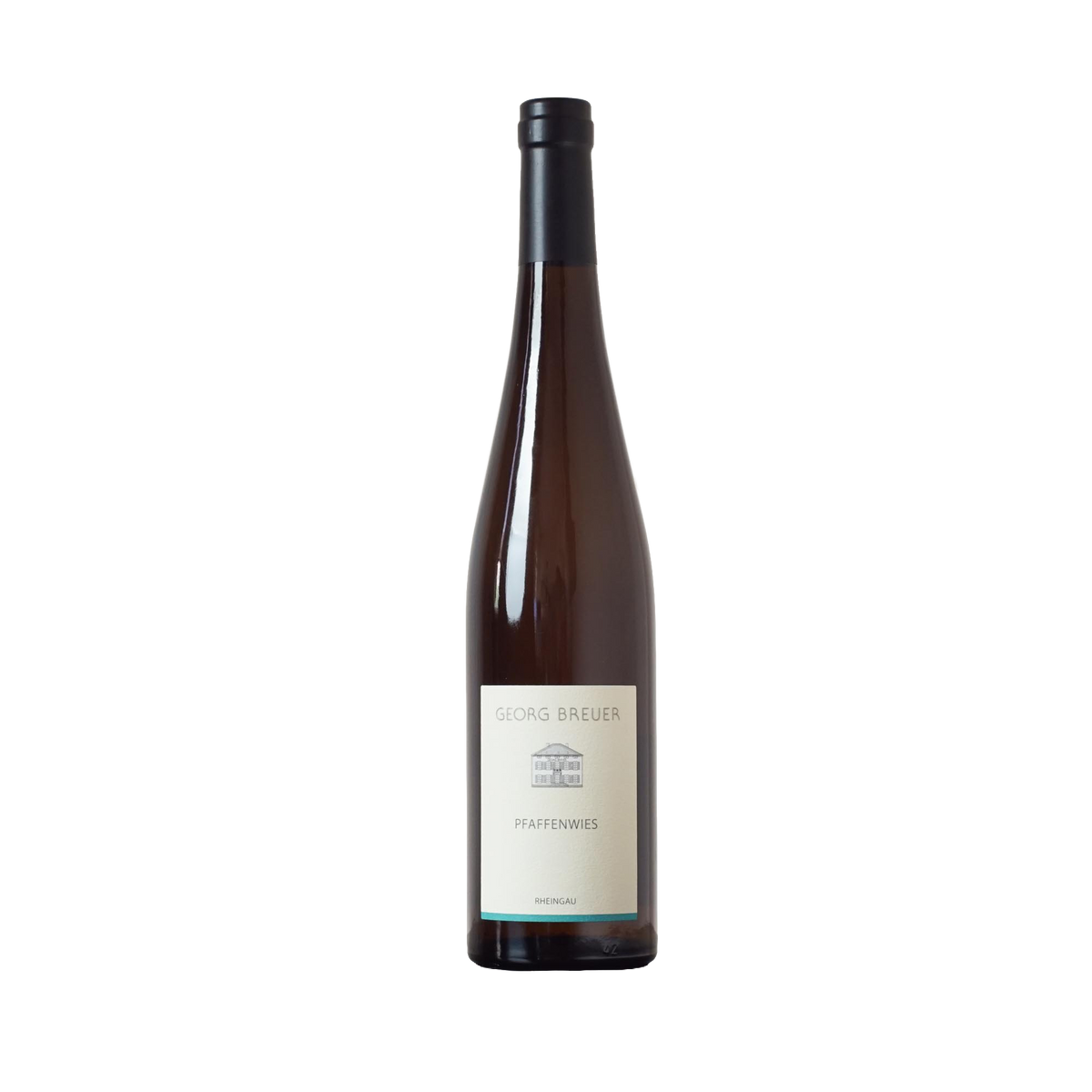 Lorch Pfaffenwies Riesling Qualitätswein trocken 2022 - Weingut Georg Breuer - 0,75