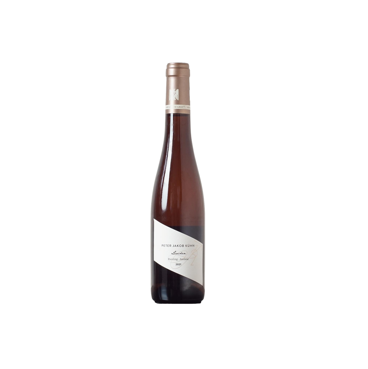 Lenchen Riesling Auslese2021 - Weingut Peter Jakob Kühn - 0,375